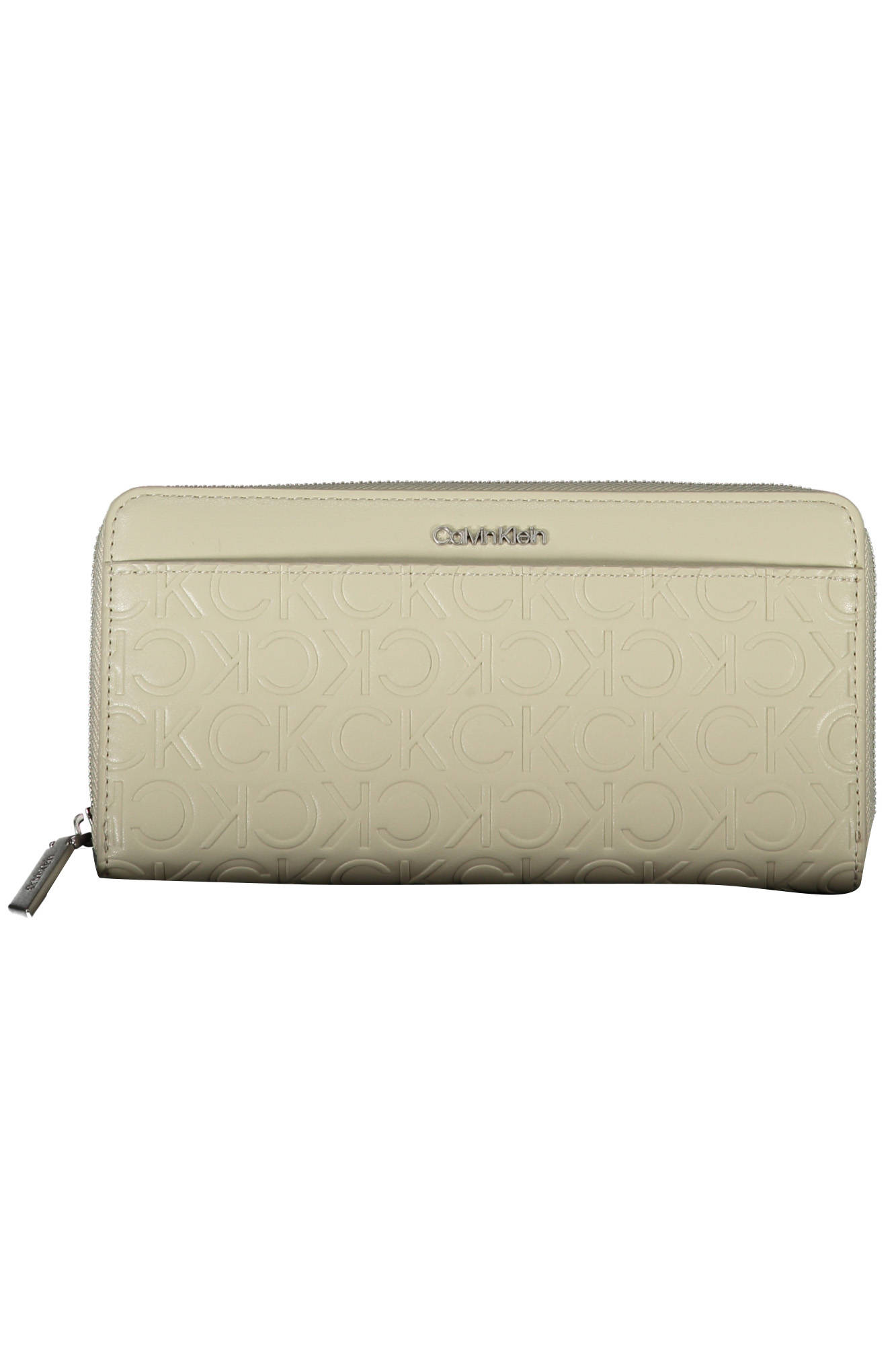 CALVIN KLEIN bėžinė moteriška piniginė CALVIN KLEIN bėžinė moteriška piniginė