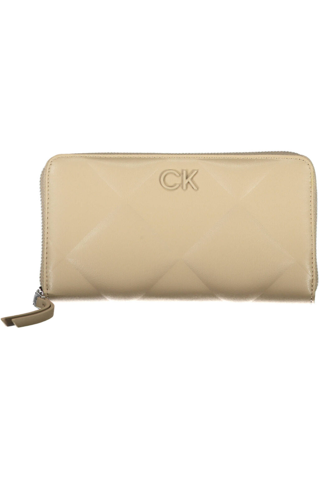 CALVIN KLEIN bėžinė moteriška piniginė