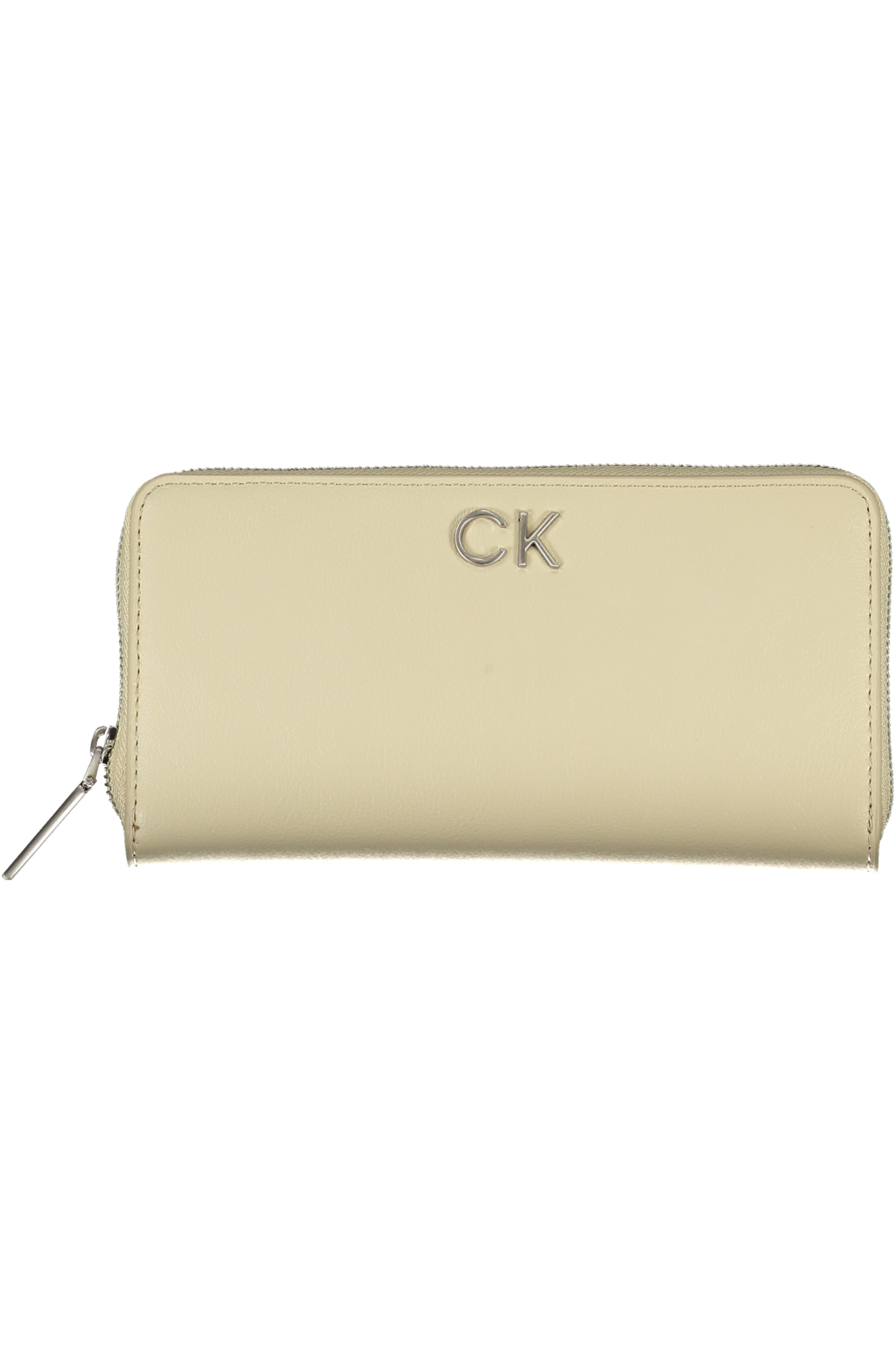CALVIN KLEIN bėžinė moteriška piniginė CALVIN KLEIN bėžinė moteriška piniginė