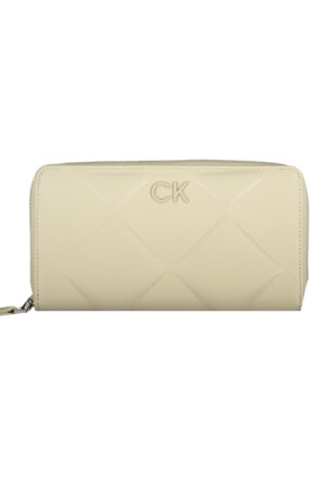 CALVIN KLEIN bėžinė moteriška piniginė