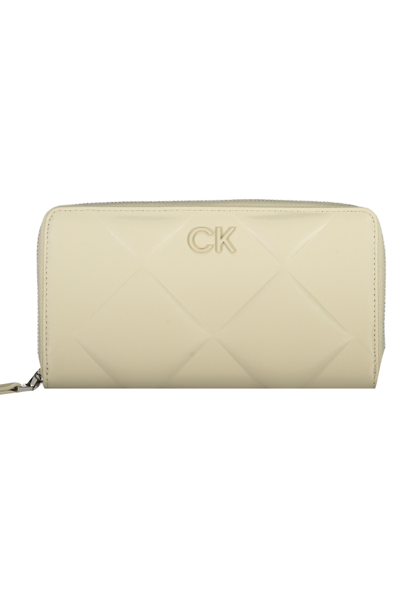 CALVIN KLEIN bėžinė moteriška piniginė CALVIN KLEIN bėžinė moteriška piniginė