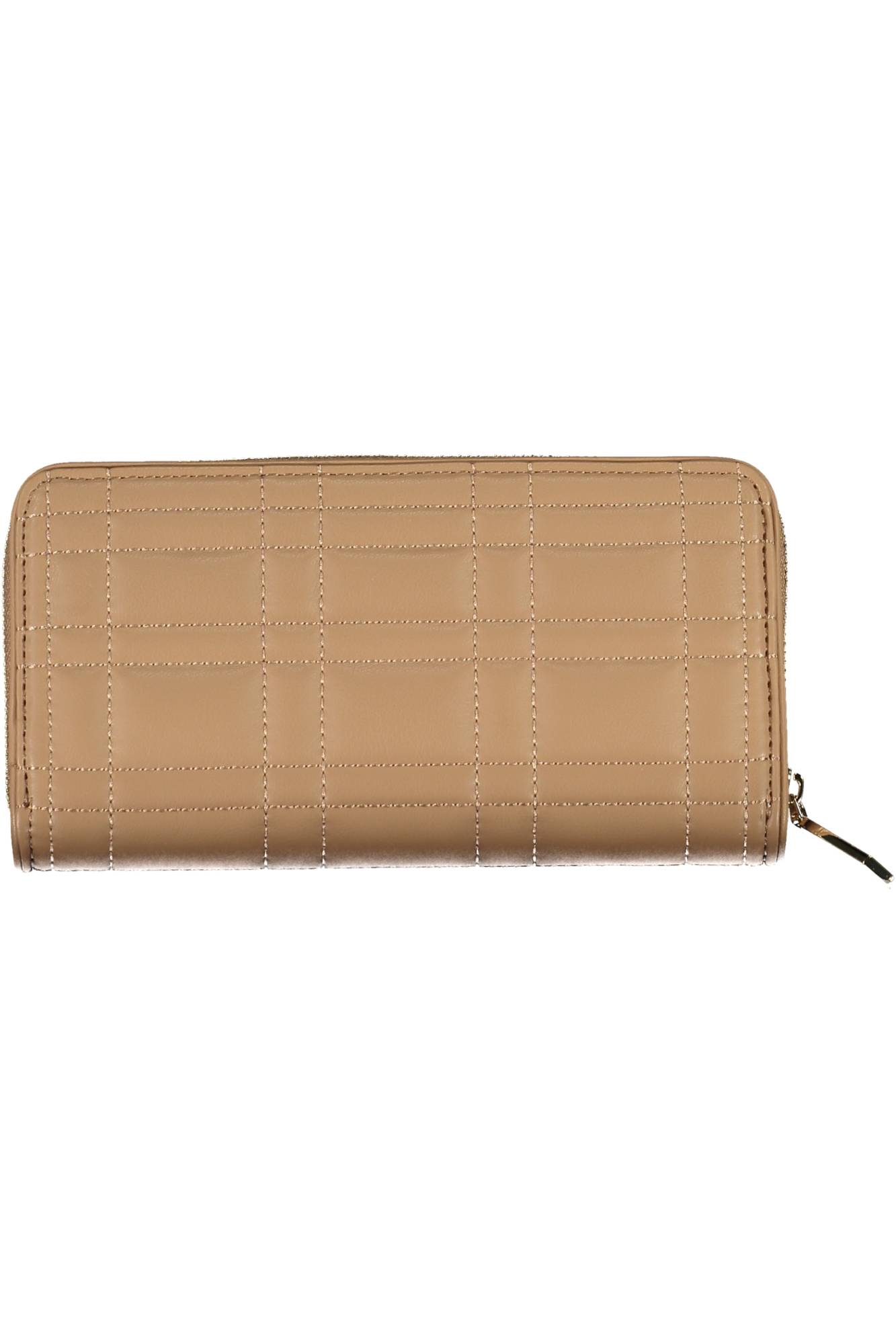CALVIN KLEIN BEIGE WOMEN WALLET CALVIN KLEIN BEIGE WOMEN WALLET - Image 2