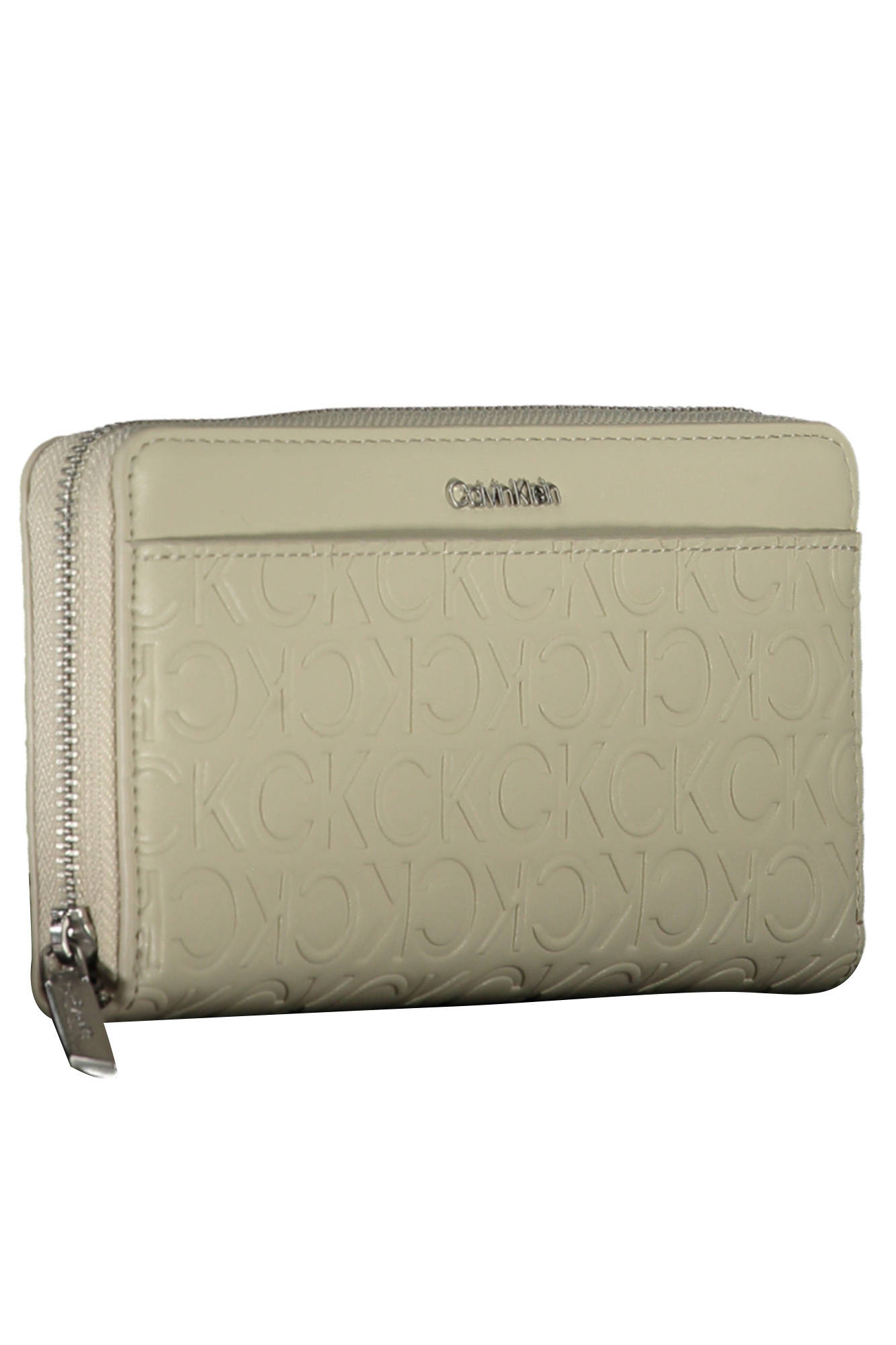 CALVIN KLEIN bėžinė moteriška piniginė CALVIN KLEIN bėžinė moteriška piniginė - Image 3