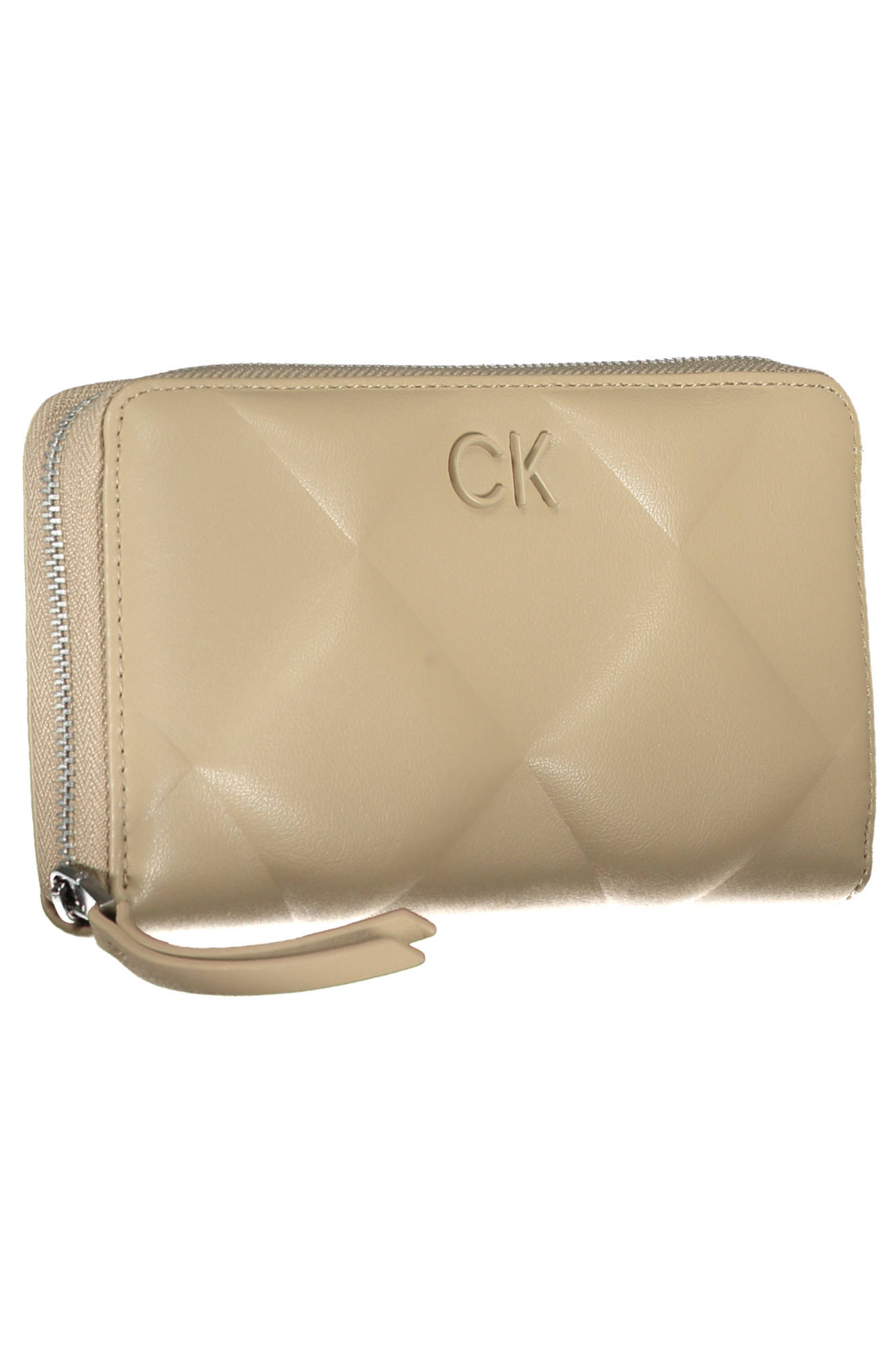 CALVIN KLEIN bėžinė moteriška piniginė CALVIN KLEIN bėžinė moteriška piniginė - Image 3