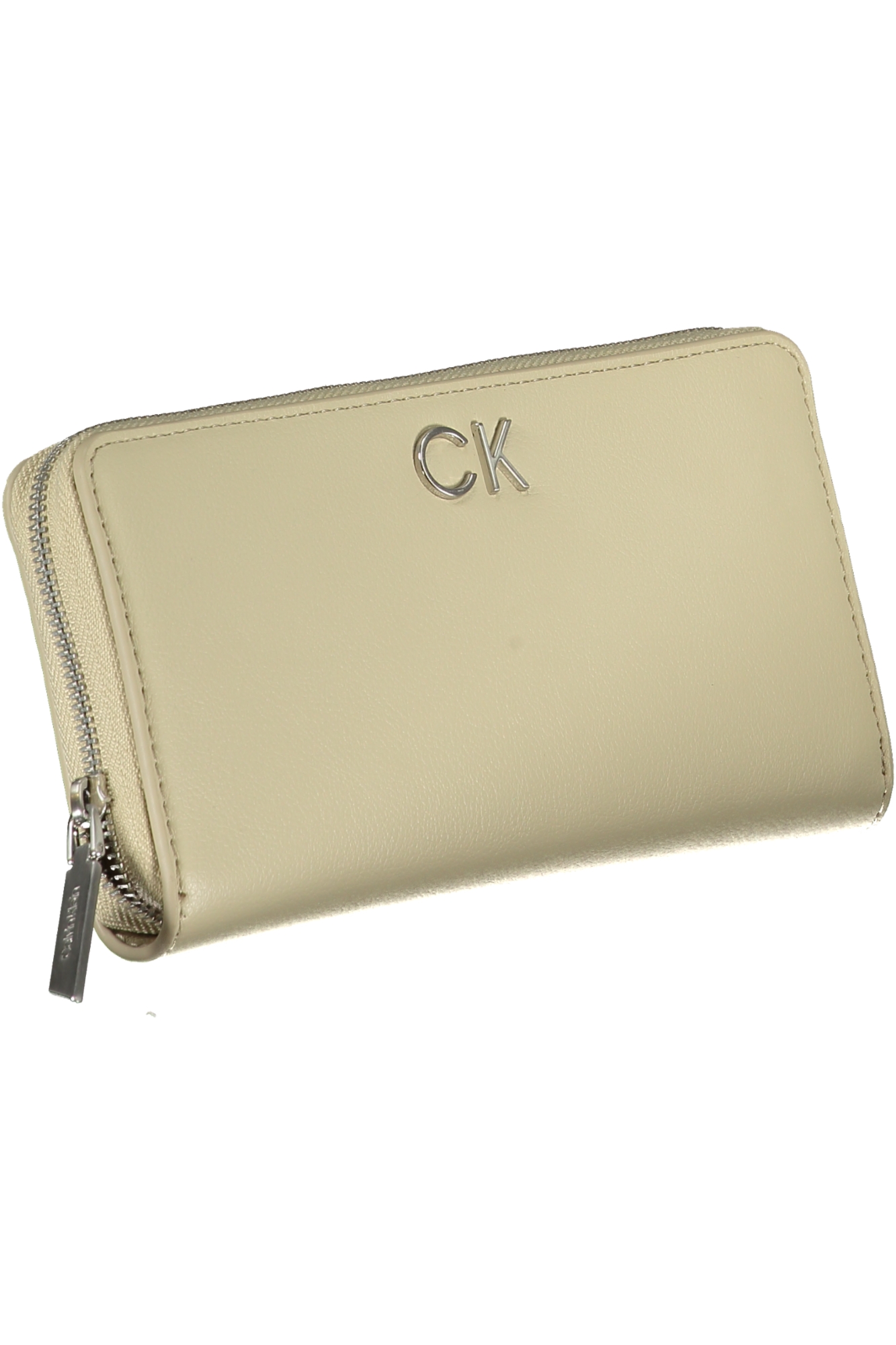 CALVIN KLEIN bėžinė moteriška piniginė CALVIN KLEIN bėžinė moteriška piniginė - Image 3