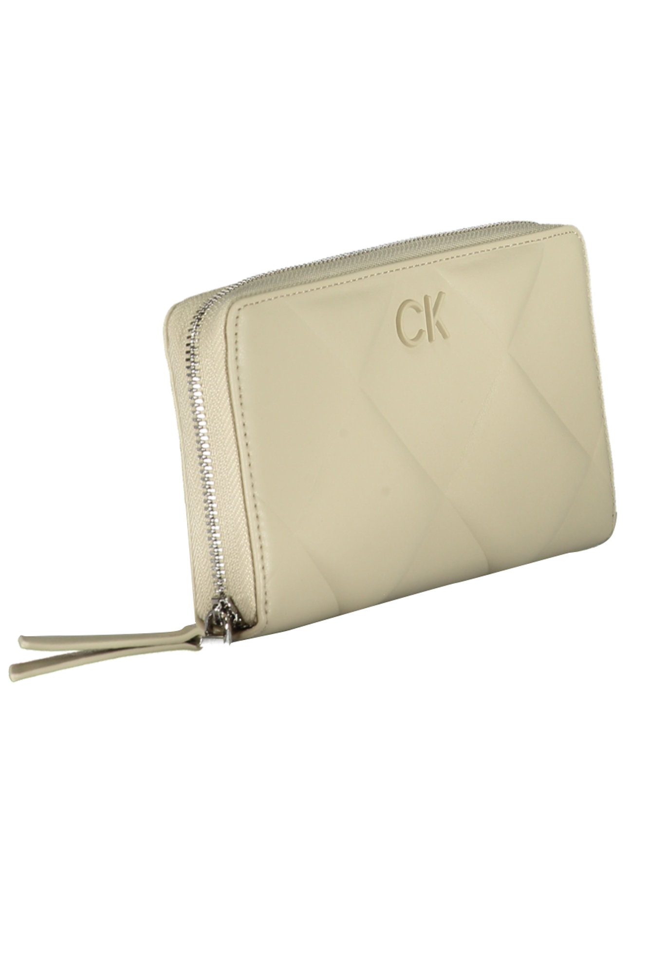 CALVIN KLEIN bėžinė moteriška piniginė CALVIN KLEIN bėžinė moteriška piniginė - Image 3
