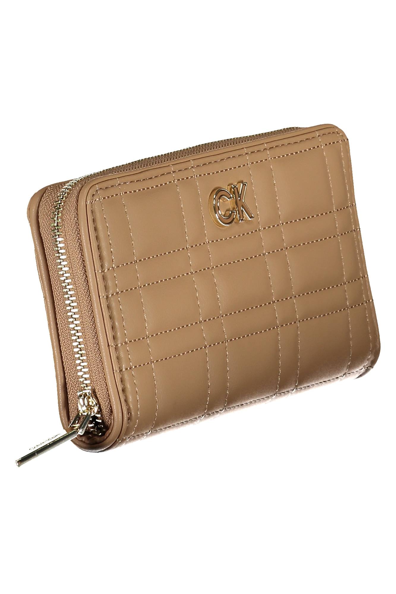 CALVIN KLEIN BEIGE WOMEN WALLET CALVIN KLEIN BEIGE WOMEN WALLET - Image 3