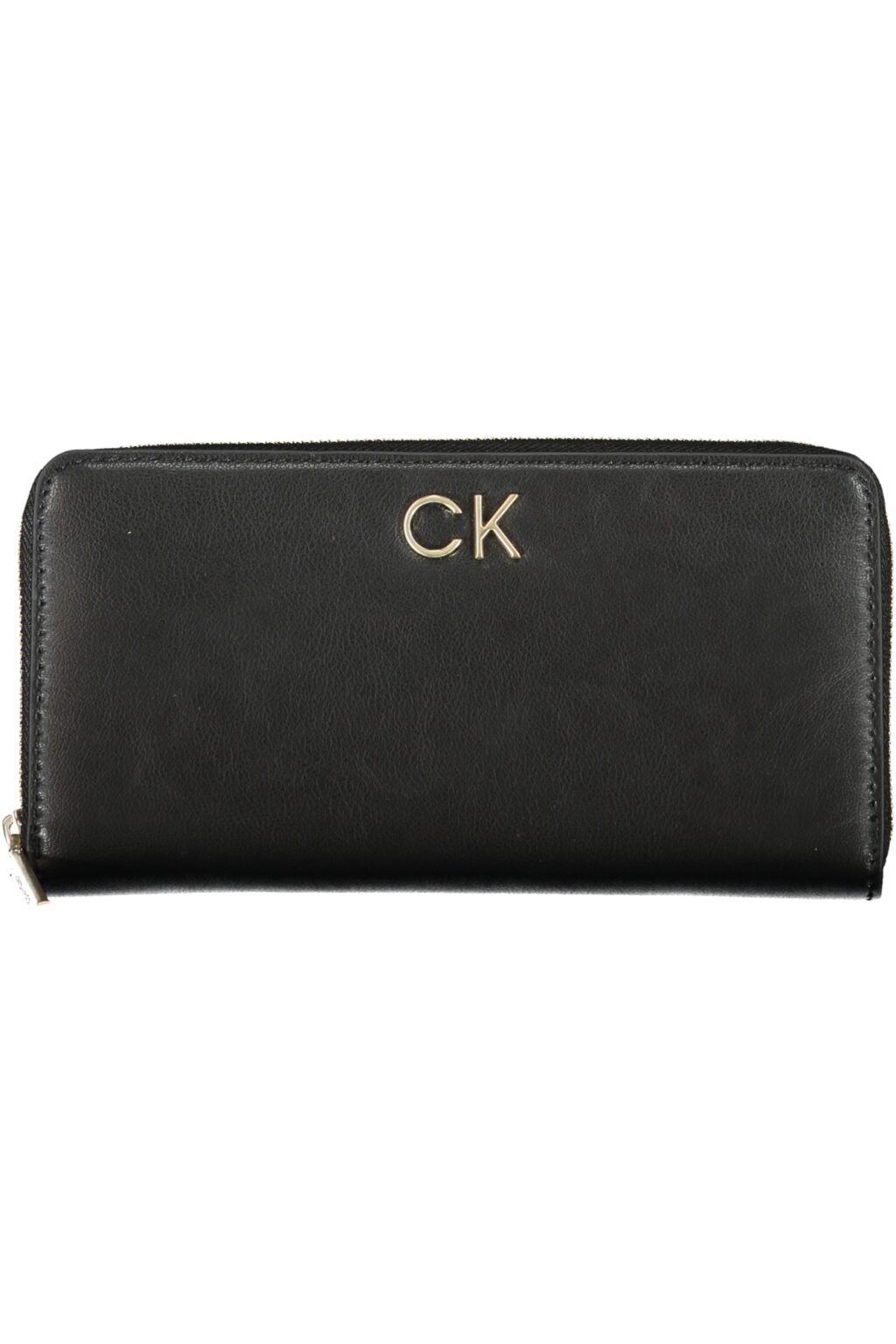 CALVIN KLEIN juoda moteriška piniginė