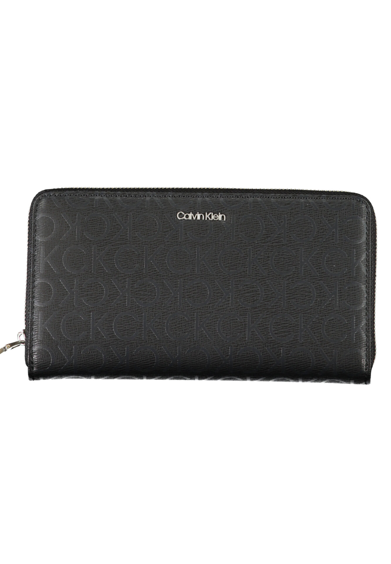 CALVIN KLEIN WOMEN'S WALLET BLACK