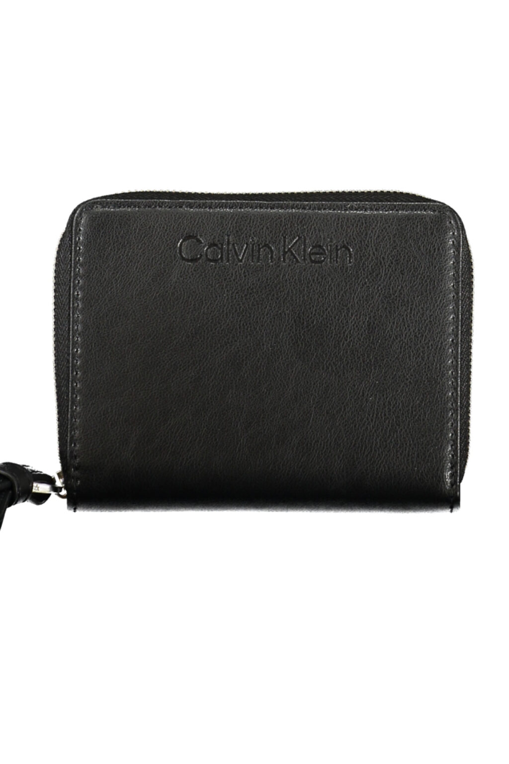 calvinkleinportafogliodonnanero_1 CALVIN KLEIN juoda moteriška piniginė