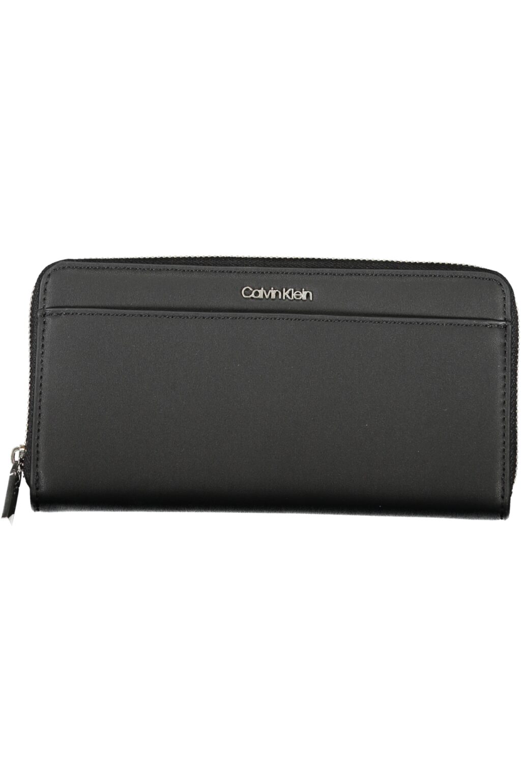 calvinkleinportafogliodonnanero_1 CALVIN KLEIN juoda moteriška piniginė