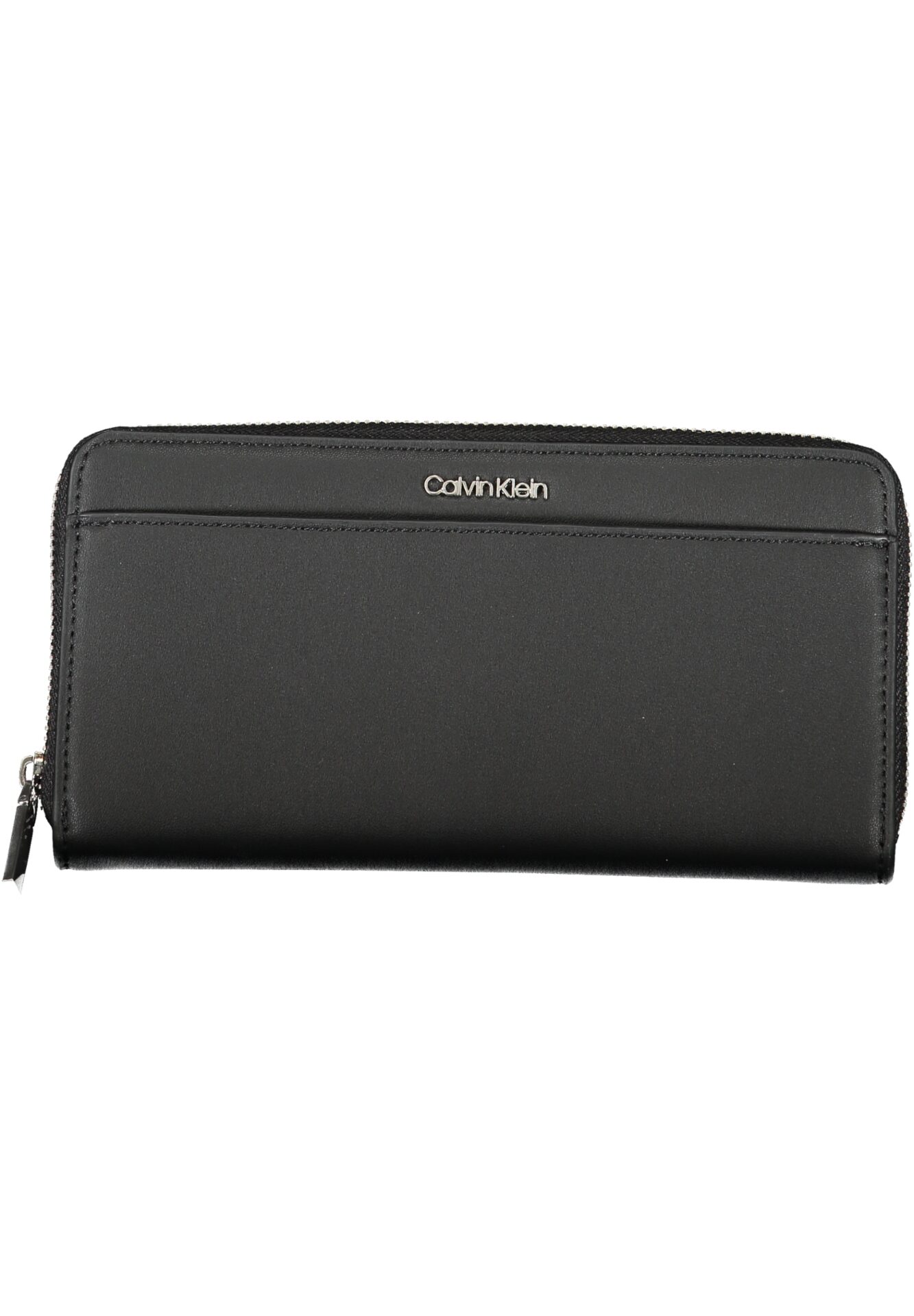 CALVIN KLEIN WOMEN'S WALLET BLACK
