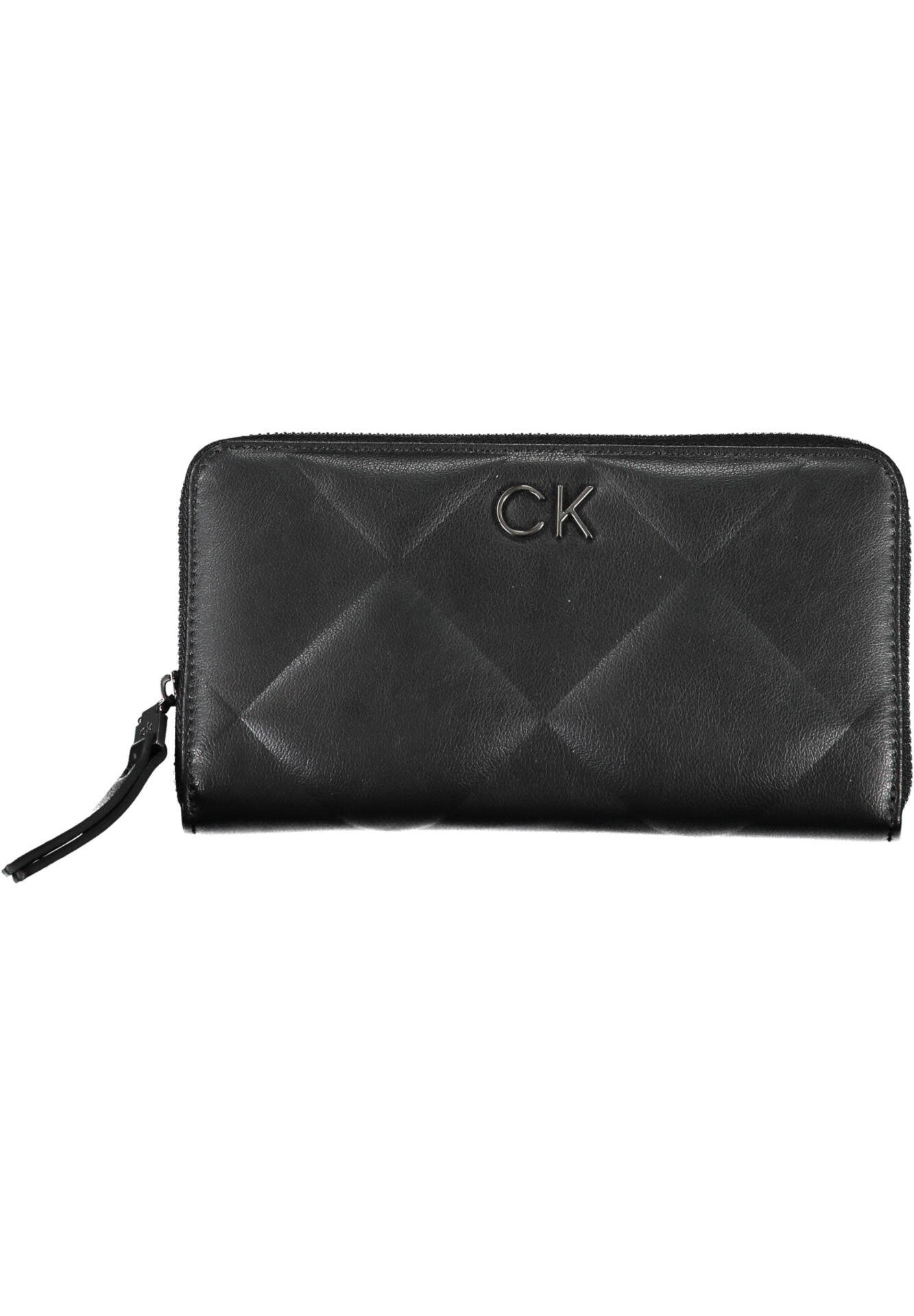 CALVIN KLEIN WOMEN'S WALLET BLACK
