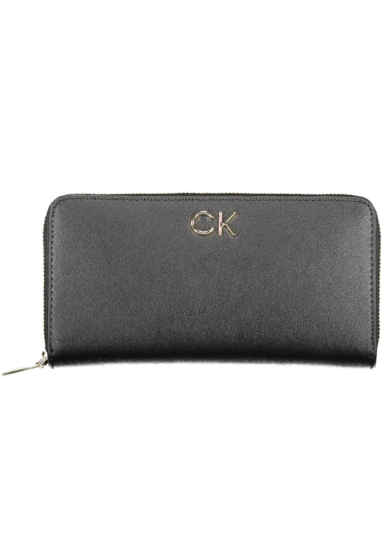 CALVIN KLEIN WOMEN'S BLACK WALLET