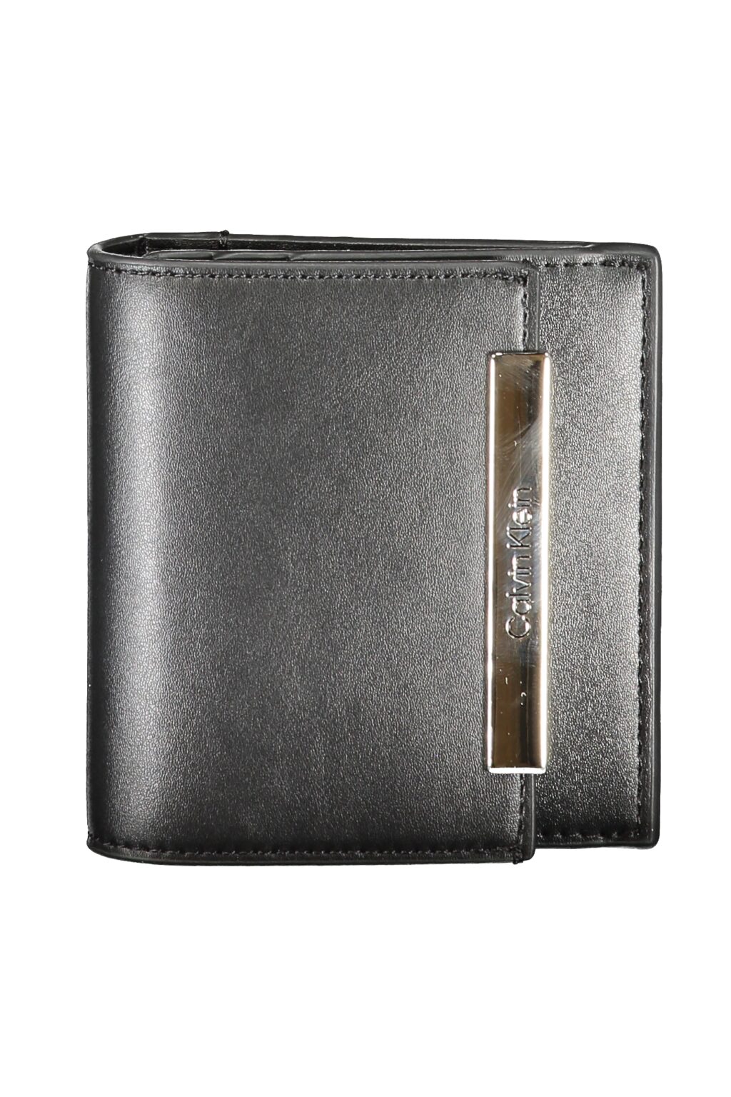 calvinkleinportafogliodonnanero_1 CALVIN KLEIN juoda moteriška piniginė