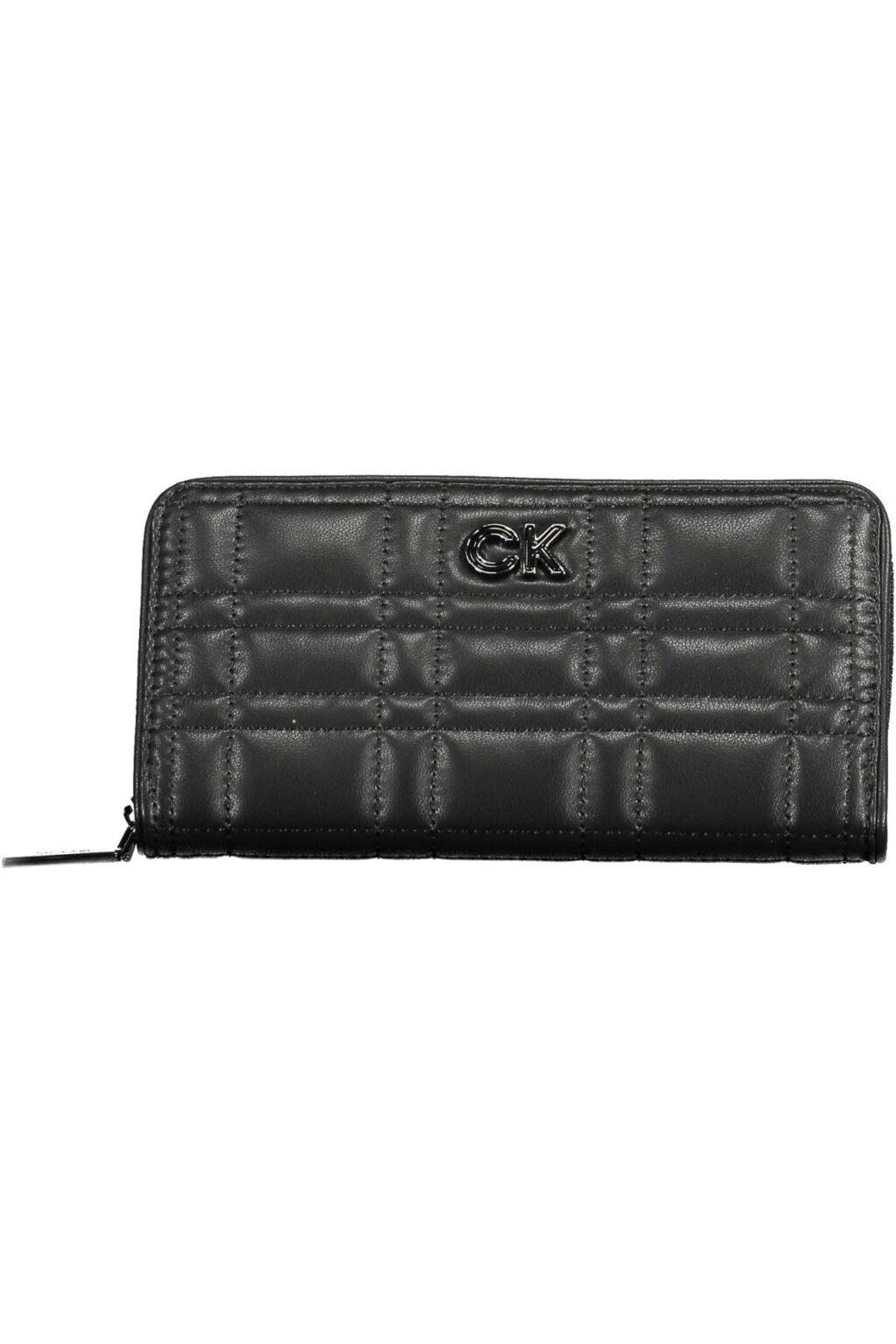 calvinkleinportafogliodonnanero_1 CALVIN KLEIN juoda moteriška piniginė