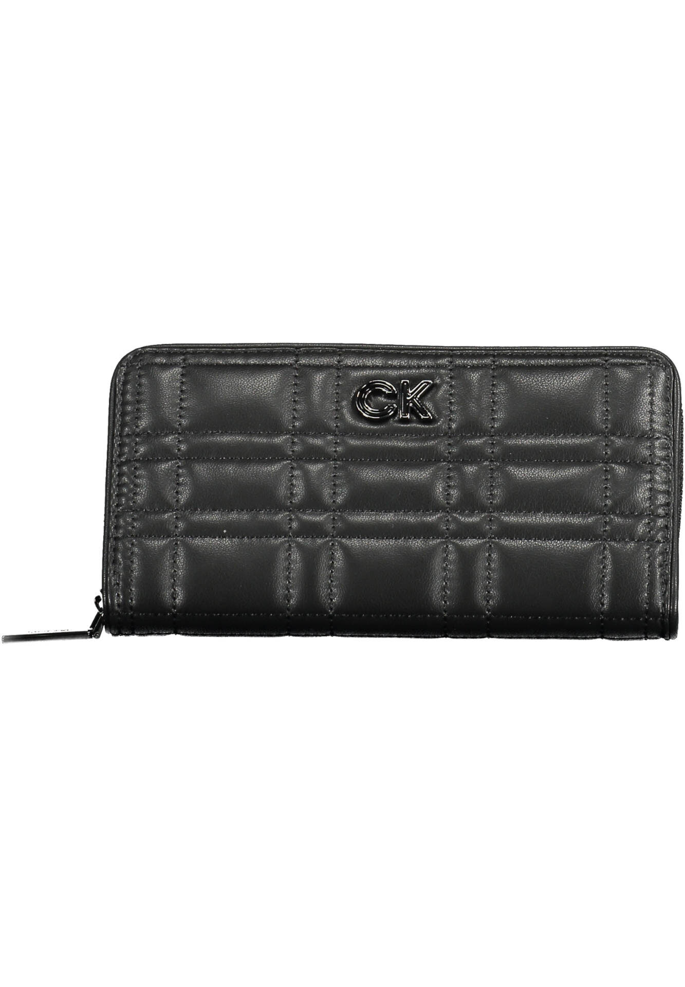 CALVIN KLEIN WOMEN'S WALLET BLACK
