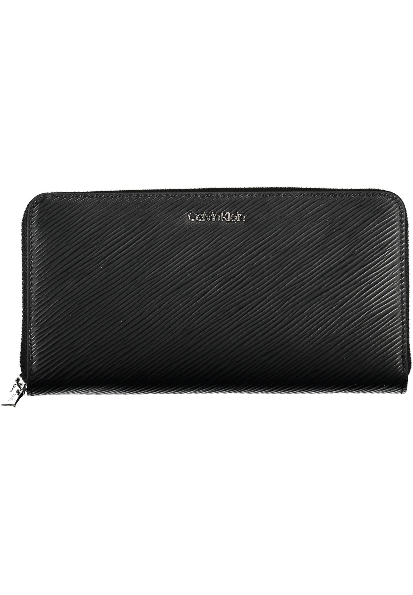 CALVIN KLEIN WOMEN'S WALLET BLACK