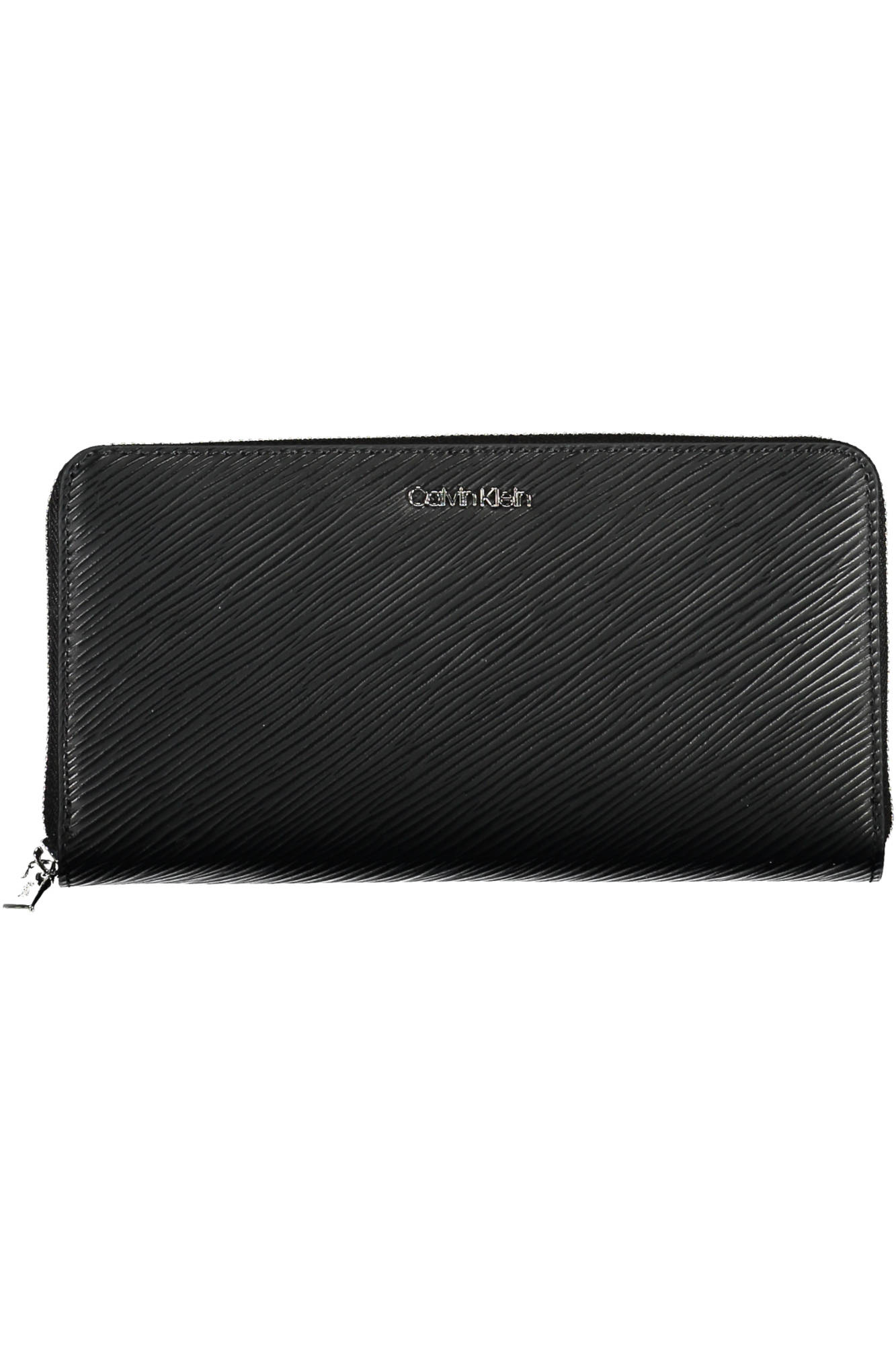 CALVIN KLEIN WOMEN'S WALLET BLACK CALVIN KLEIN WOMEN'S WALLET BLACK
