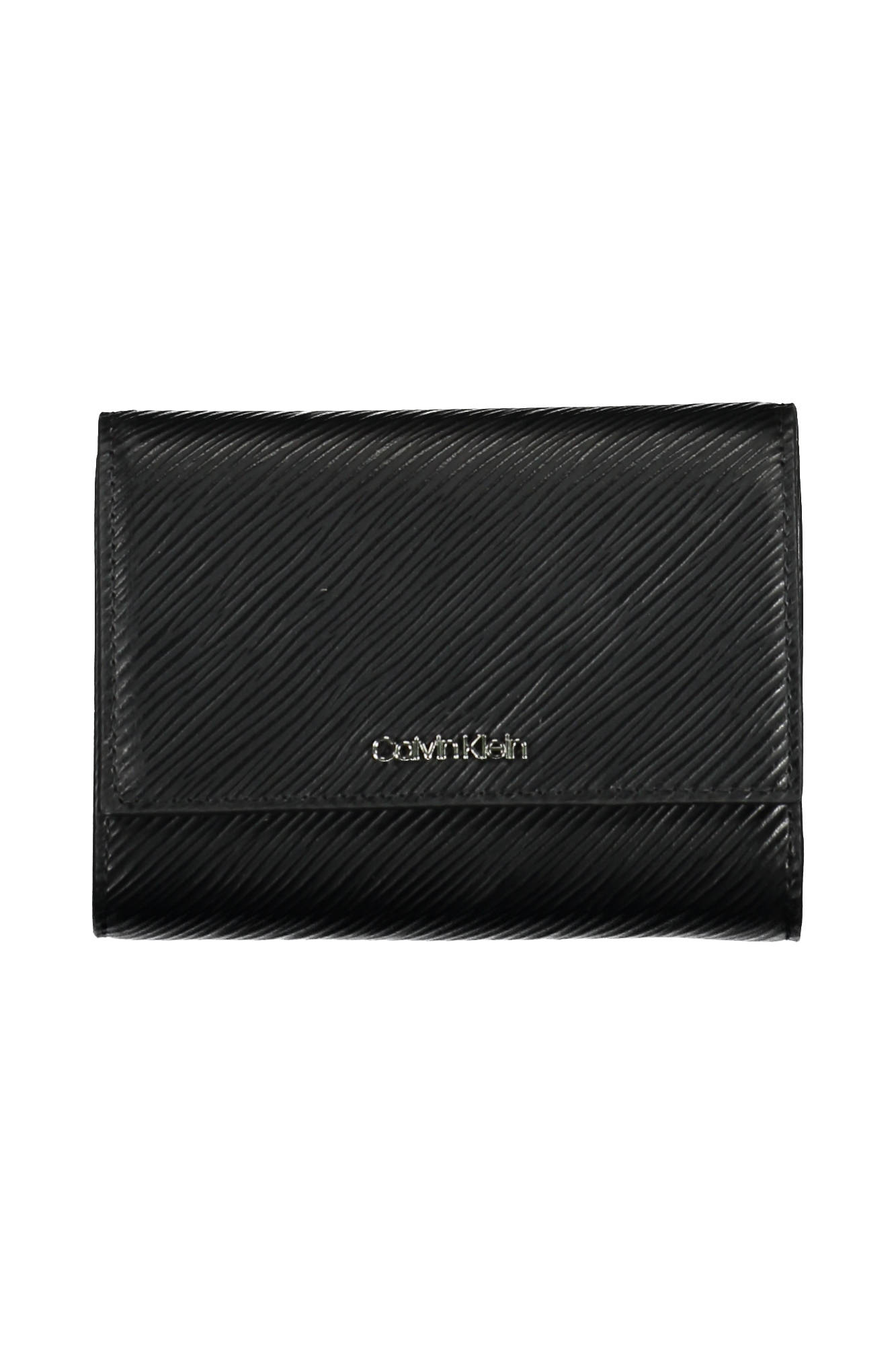 CALVIN KLEIN WOMEN'S WALLET BLACK CALVIN KLEIN WOMEN'S WALLET BLACK