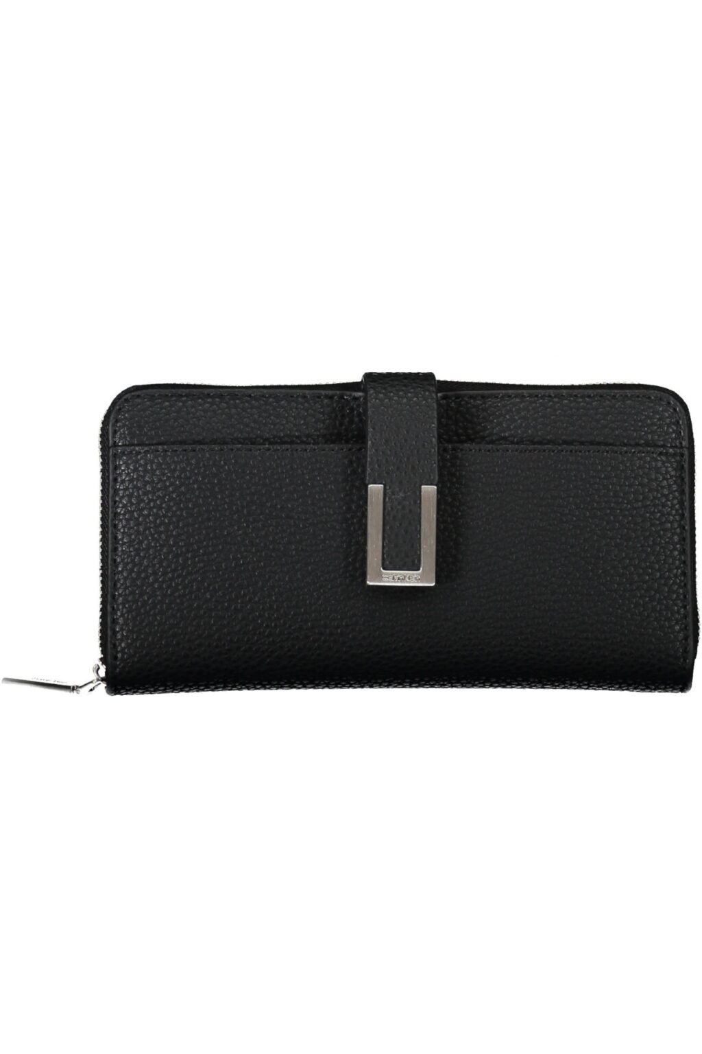 calvinkleinportafogliodonnanero_1 CALVIN KLEIN juoda moteriška piniginė