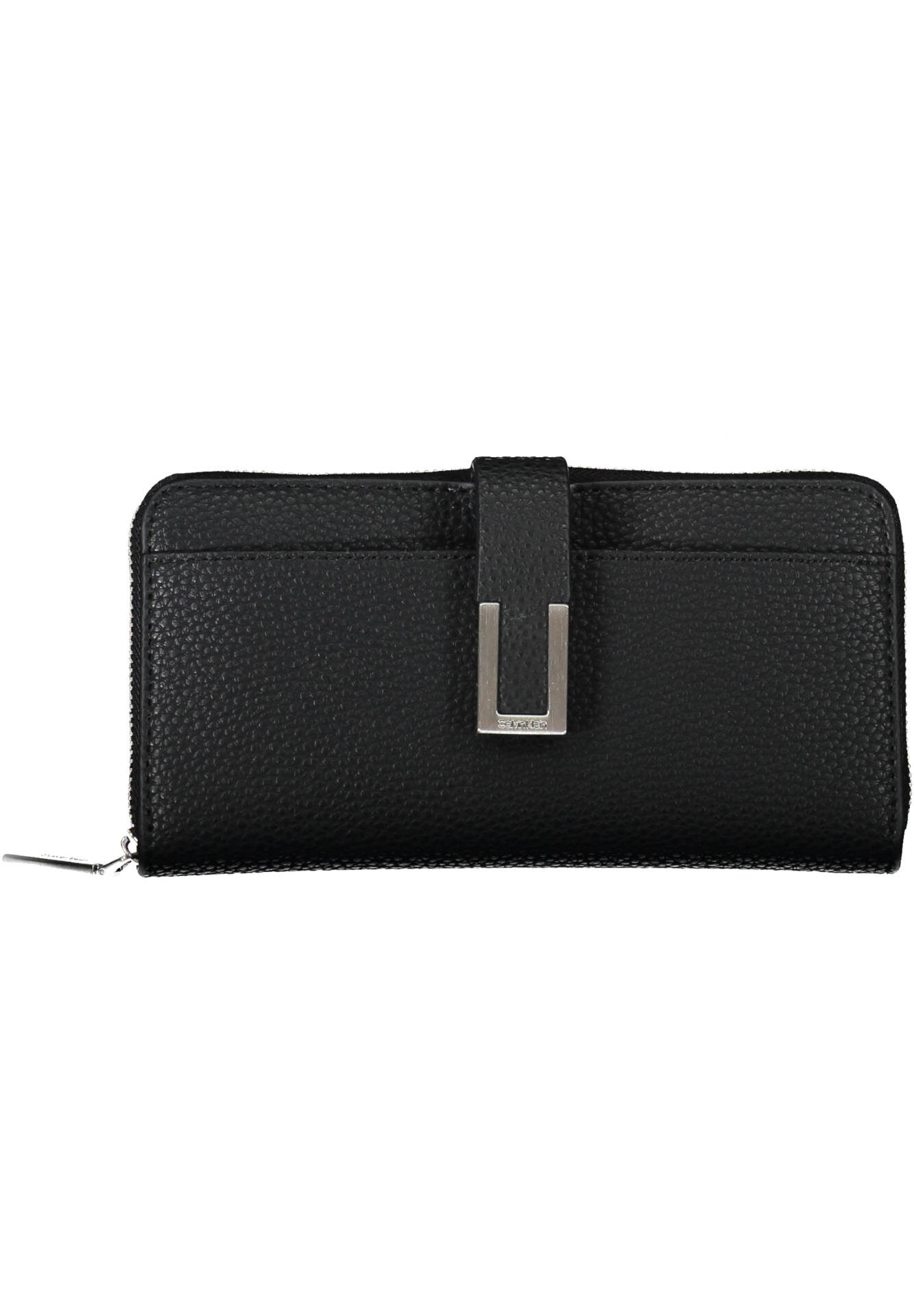 CALVIN KLEIN WOMEN'S WALLET BLACK
