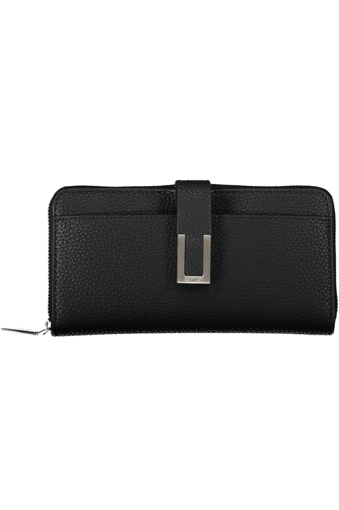 CALVIN KLEIN WOMEN'S WALLET BLACK CALVIN KLEIN WOMEN'S WALLET BLACK