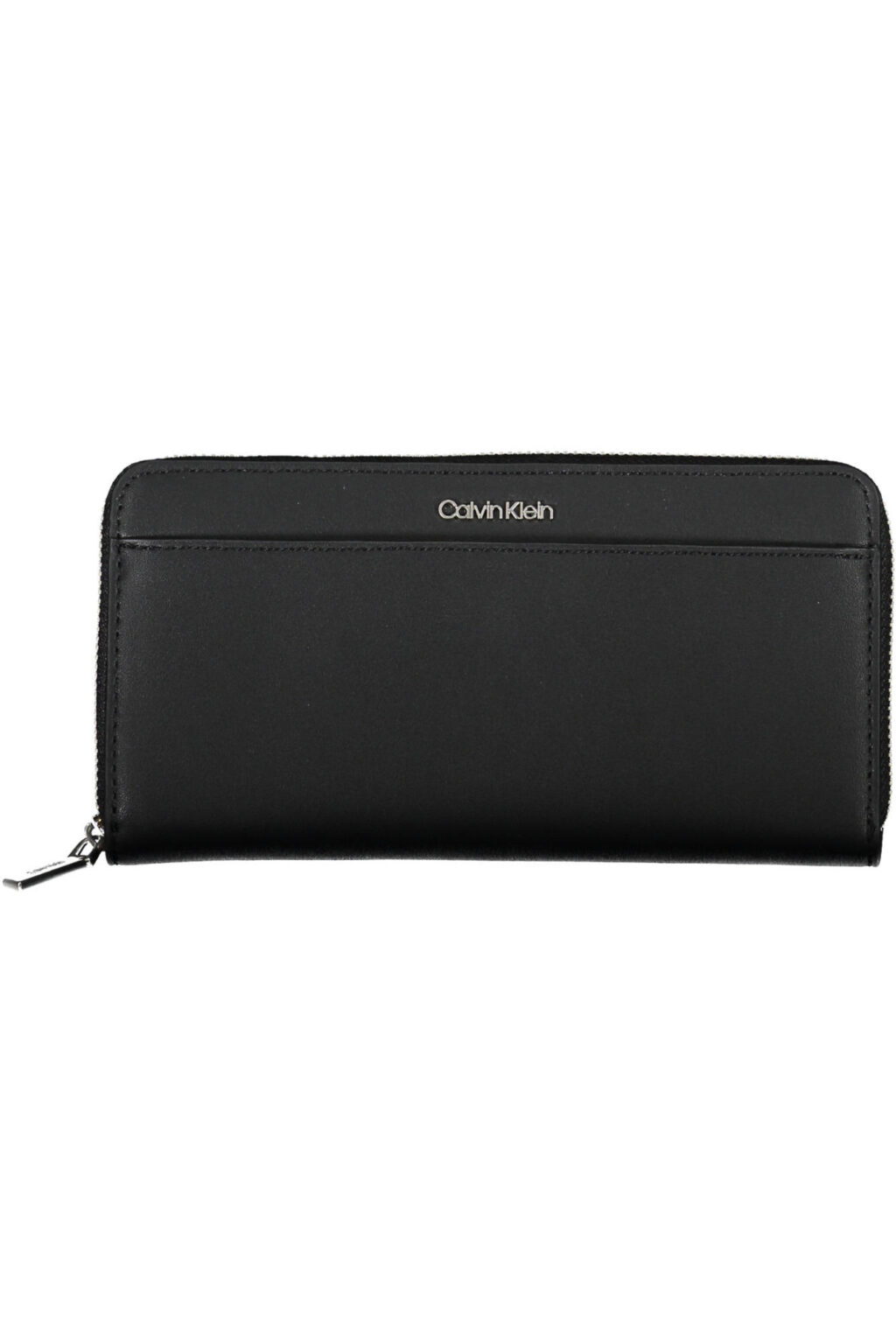 calvinkleinportafogliodonnanero_1 CALVIN KLEIN juoda moteriška piniginė