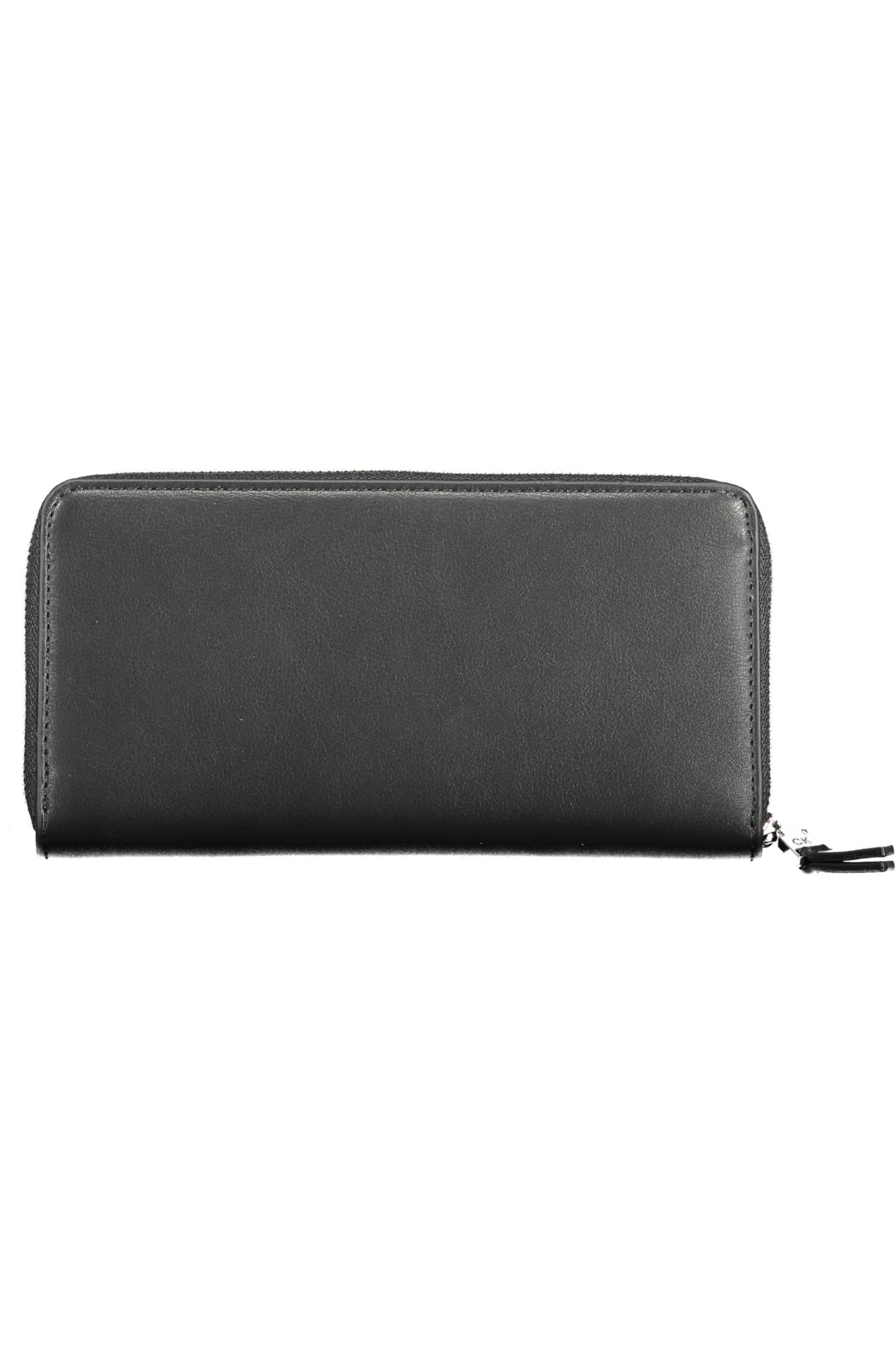 CALVIN KLEIN JUODA MOTERIŠKA PINIGINĖ CALVIN KLEIN JUODA MOTERIŠKA PINIGINĖ - Image 2