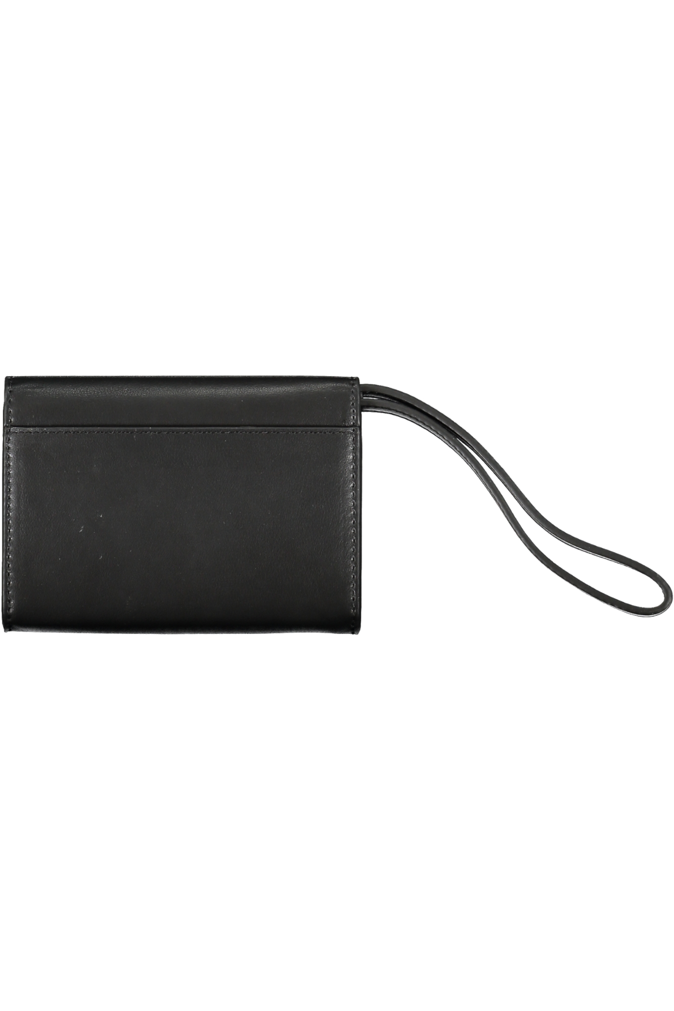 CALVIN KLEIN juoda moteriška piniginė CALVIN KLEIN juoda moteriška piniginė - Image 2