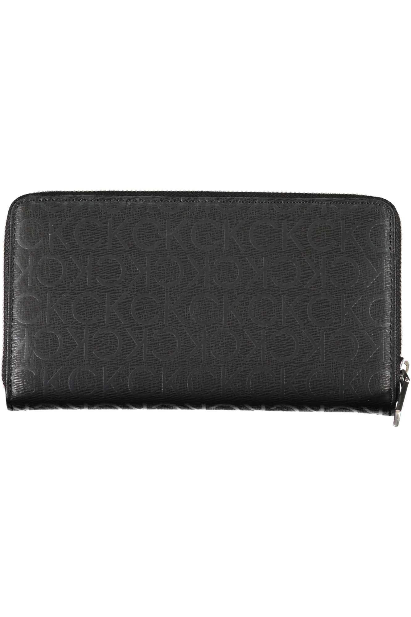 CALVIN KLEIN juoda moteriška piniginė CALVIN KLEIN juoda moteriška piniginė - Image 2