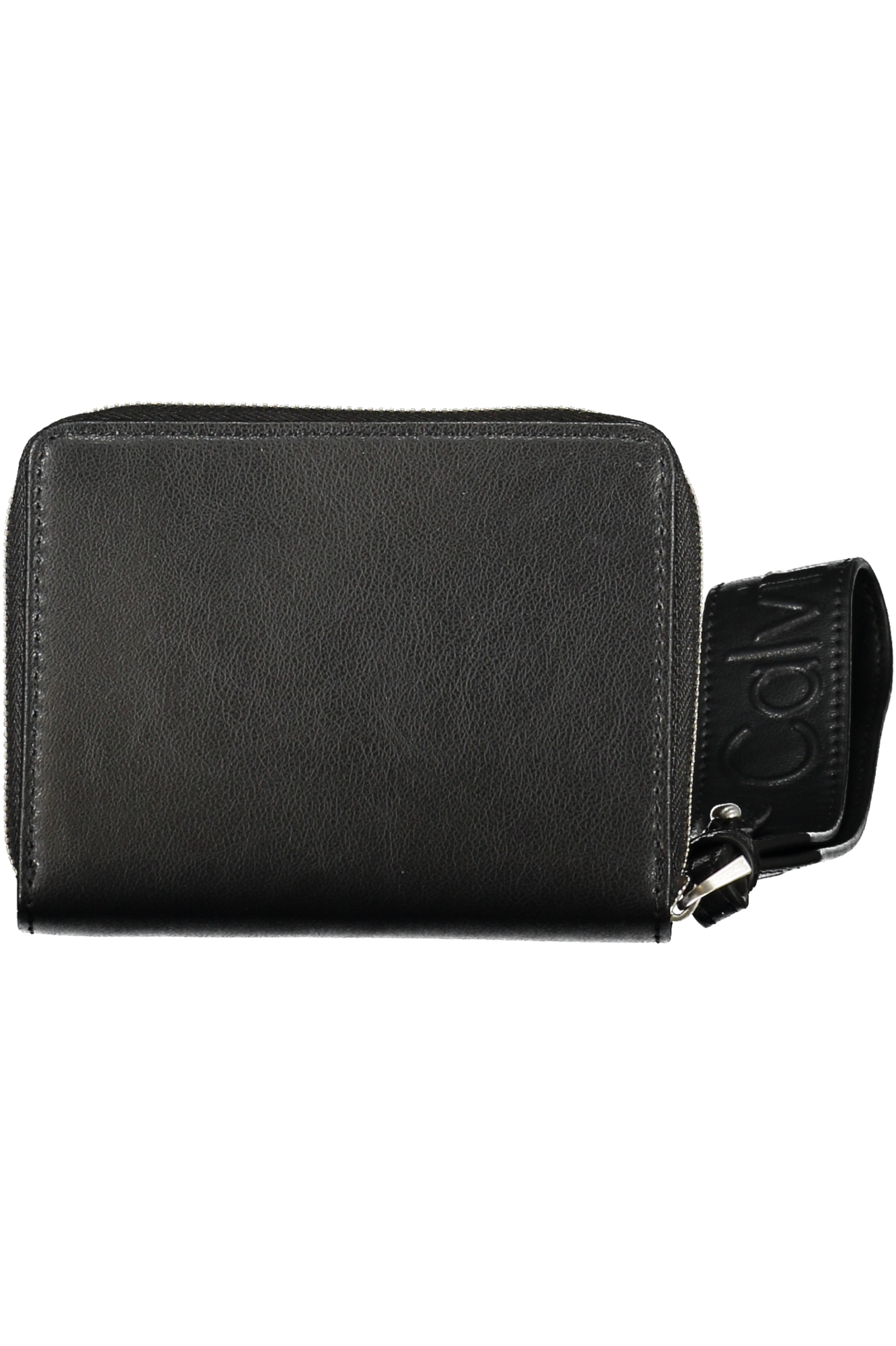 CALVIN KLEIN juoda moteriška piniginė CALVIN KLEIN juoda moteriška piniginė - Image 2