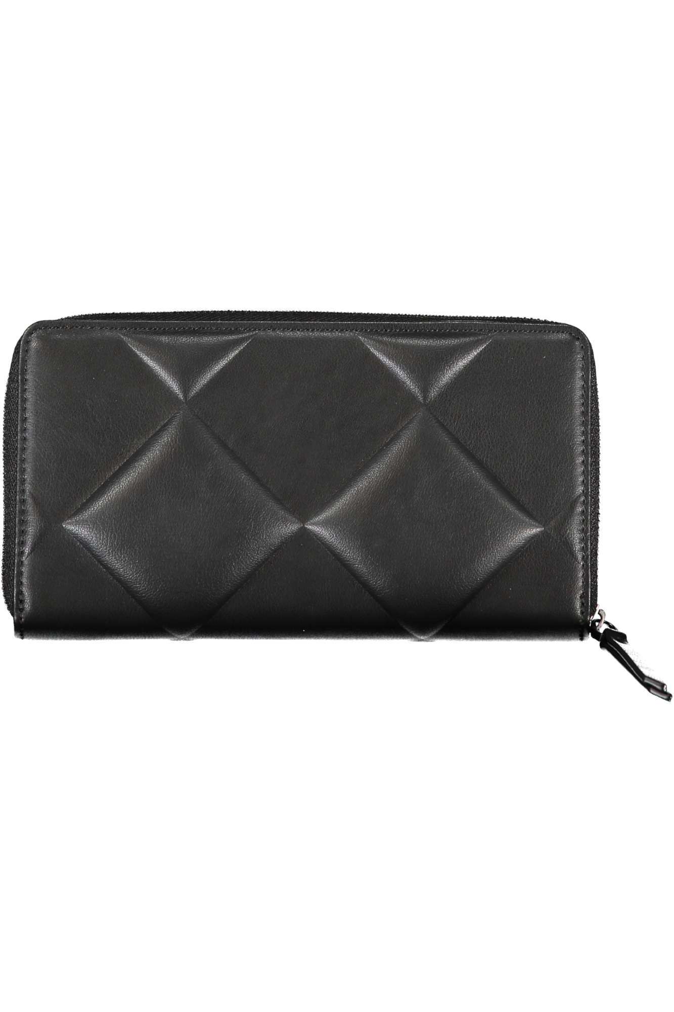 CALVIN KLEIN WOMEN'S WALLET BLACK CALVIN KLEIN WOMEN'S WALLET BLACK - Image 2