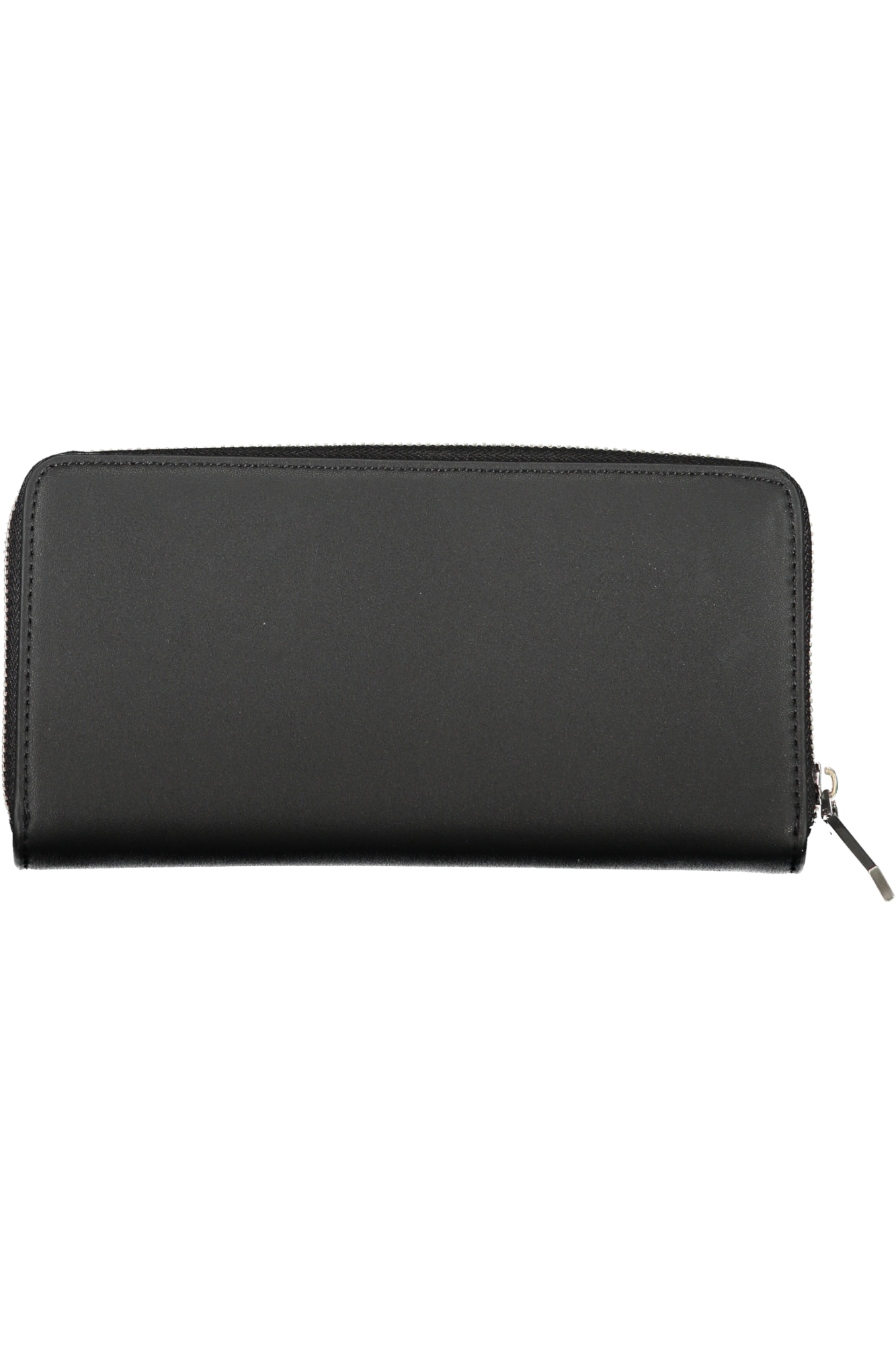 CALVIN KLEIN juoda moteriška piniginė CALVIN KLEIN juoda moteriška piniginė - Image 2