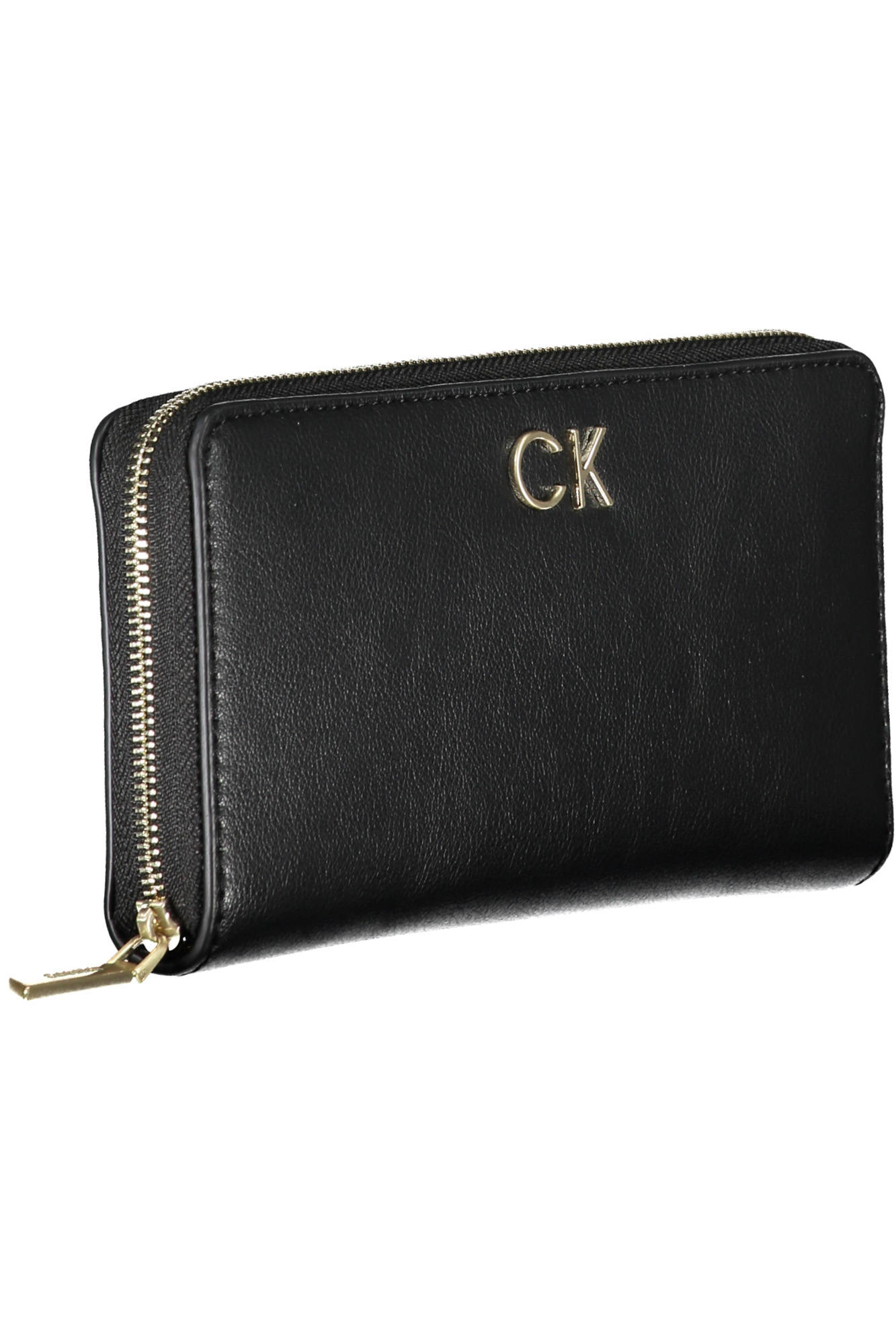 CALVIN KLEIN juoda moteriška piniginė CALVIN KLEIN juoda moteriška piniginė - Image 2