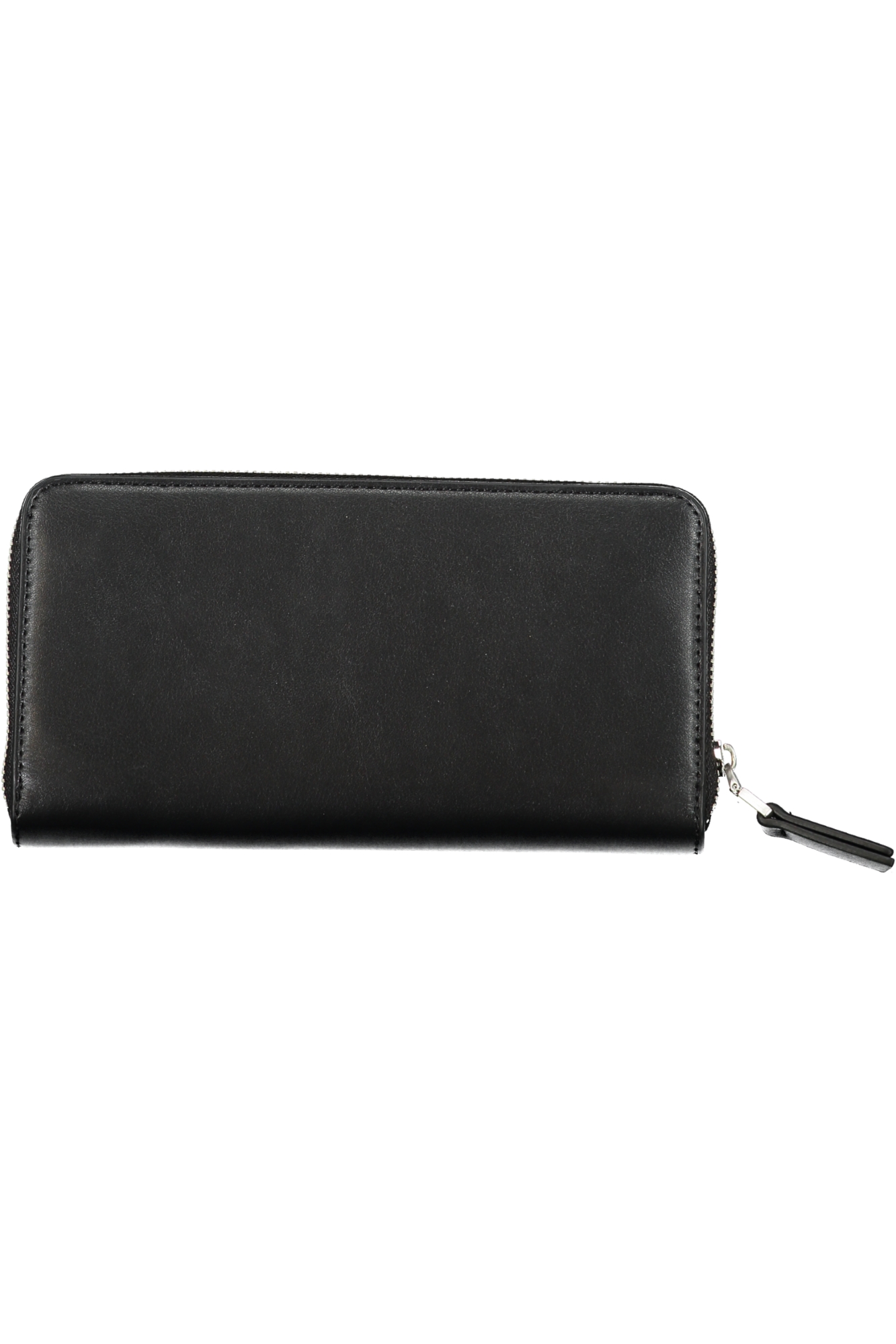 CALVIN KLEIN WOMEN'S WALLET BLACK CALVIN KLEIN WOMEN'S WALLET BLACK - Image 2