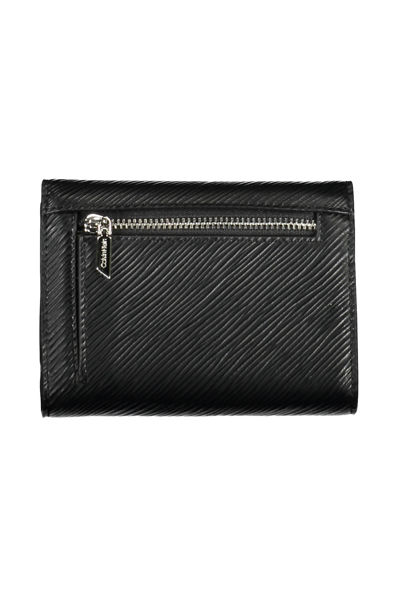 CALVIN KLEIN WOMEN'S WALLET BLACK CALVIN KLEIN WOMEN'S WALLET BLACK - Image 2