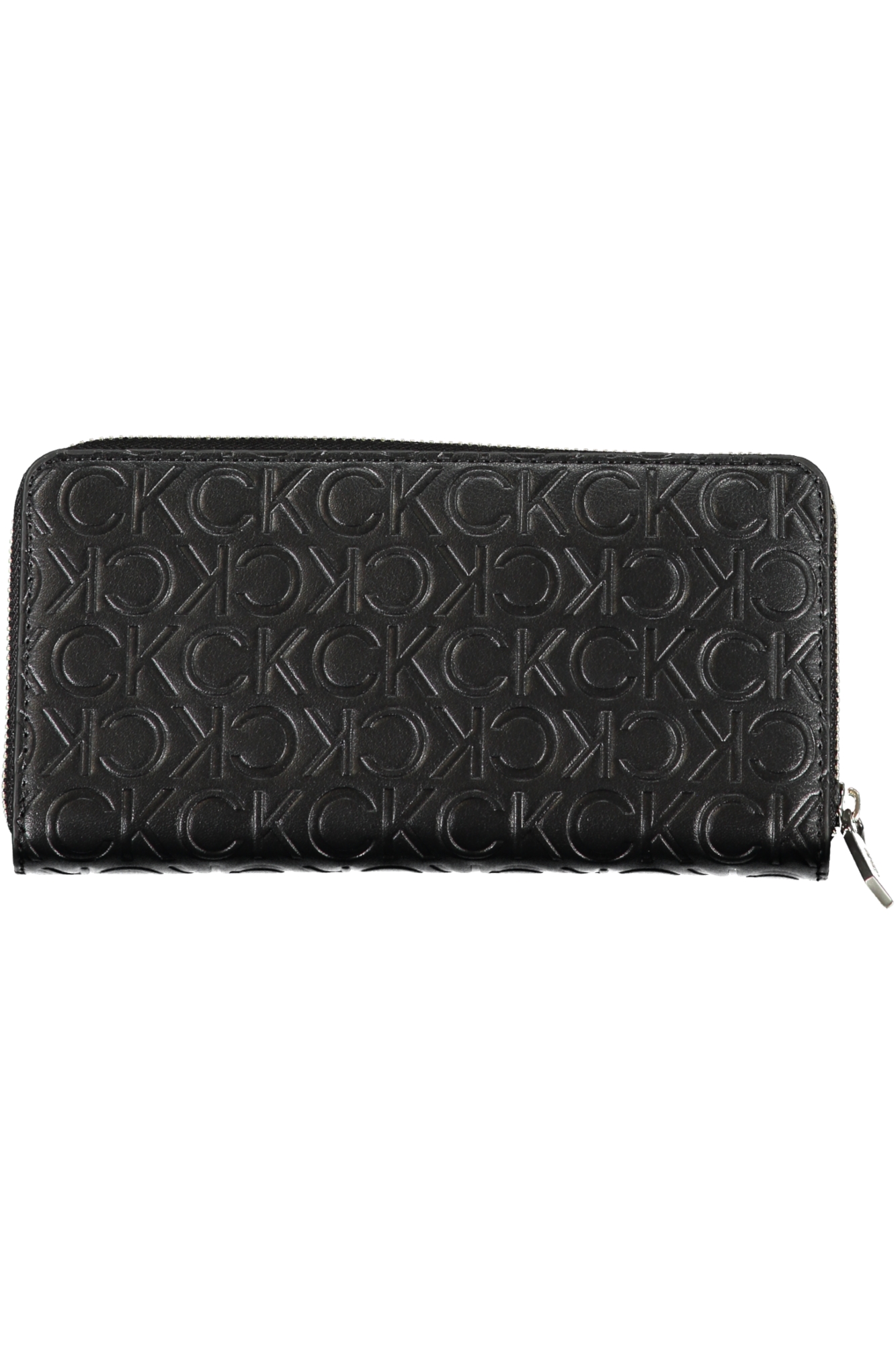 CALVIN KLEIN juoda moteriška piniginė CALVIN KLEIN juoda moteriška piniginė - Image 2