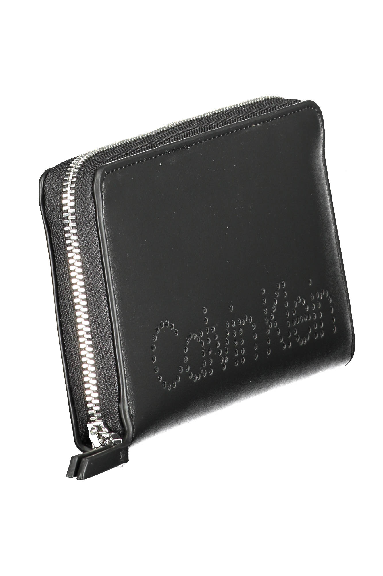 CALVIN KLEIN JUODA MOTERIŠKA PINIGINĖ CALVIN KLEIN JUODA MOTERIŠKA PINIGINĖ - Image 3