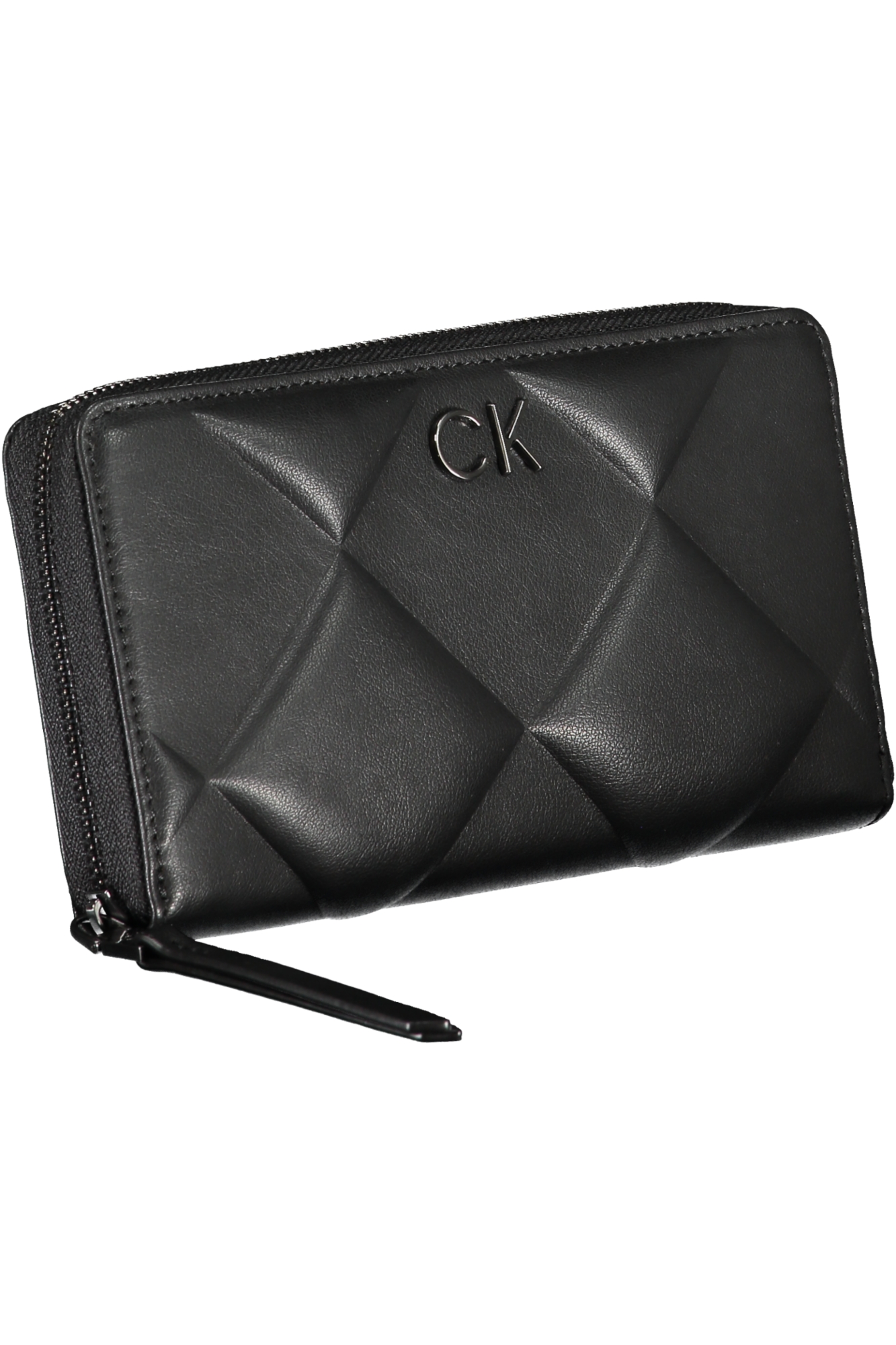 CALVIN KLEIN WOMEN'S WALLET BLACK CALVIN KLEIN WOMEN'S WALLET BLACK - Image 3
