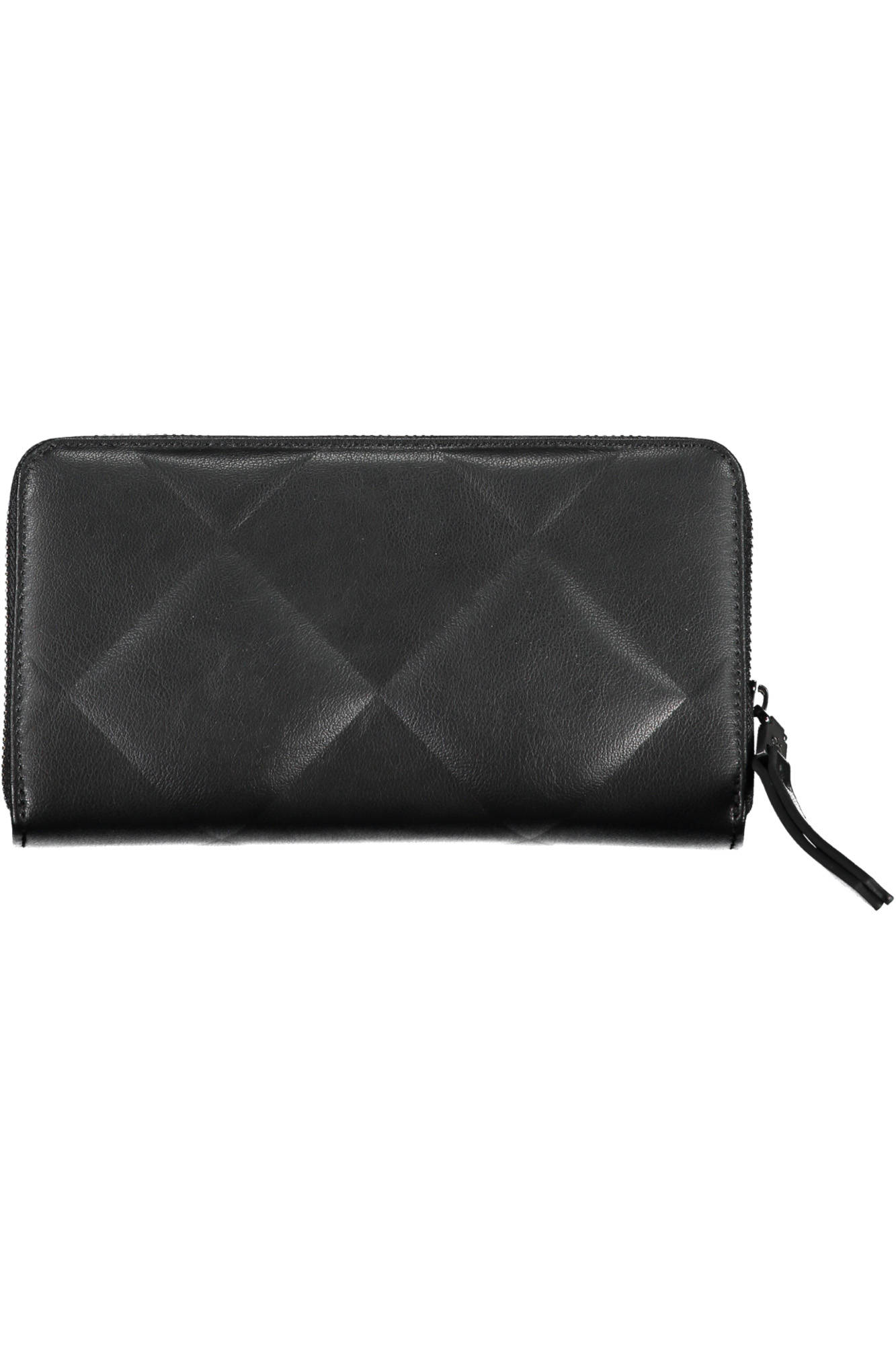 CALVIN KLEIN juoda moteriška piniginė CALVIN KLEIN juoda moteriška piniginė - Image 3