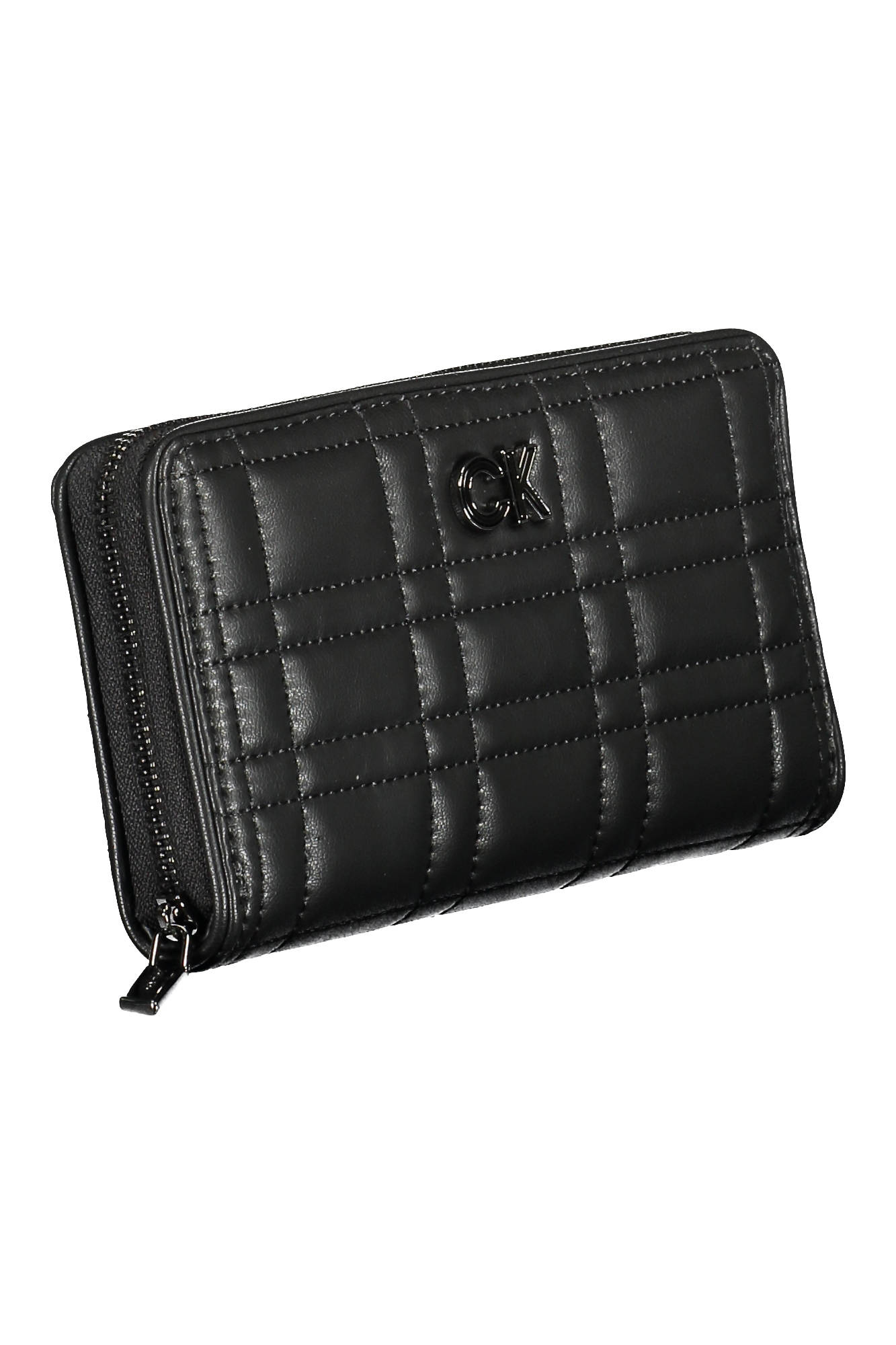 CALVIN KLEIN juoda moteriška piniginė CALVIN KLEIN juoda moteriška piniginė - Image 3