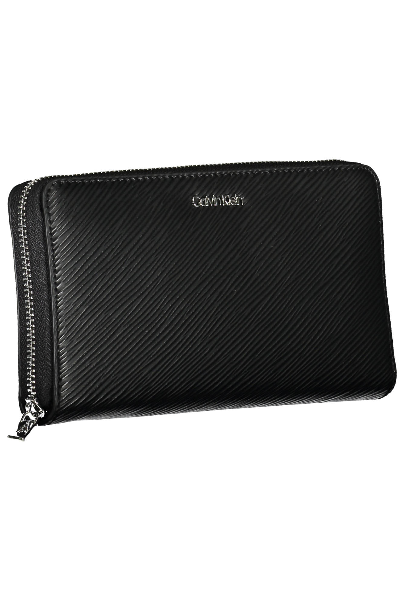 CALVIN KLEIN WOMEN'S WALLET BLACK CALVIN KLEIN WOMEN'S WALLET BLACK - Image 3