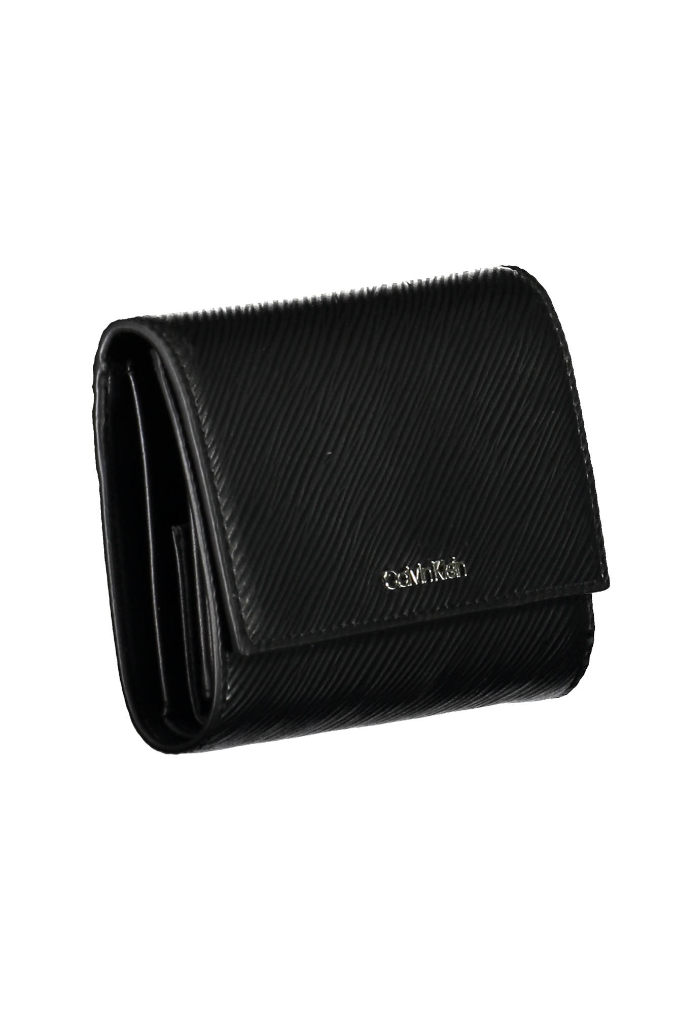 CALVIN KLEIN WOMEN'S WALLET BLACK CALVIN KLEIN WOMEN'S WALLET BLACK - Image 3