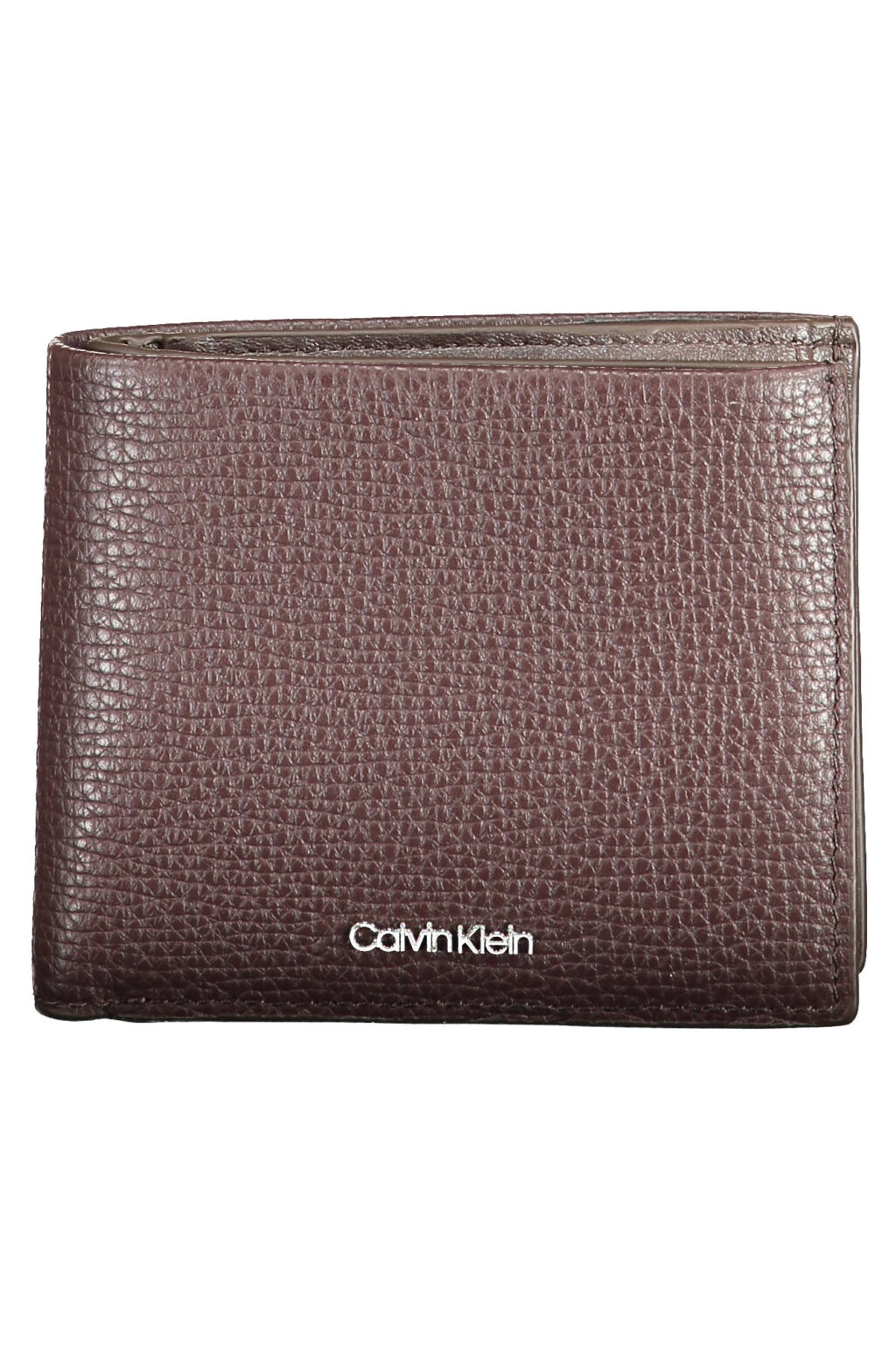 calvinkleinportafogliouomomarrone_1 CALVIN KLEIN RUDAS VYRIŠKAS PINIGINĖ