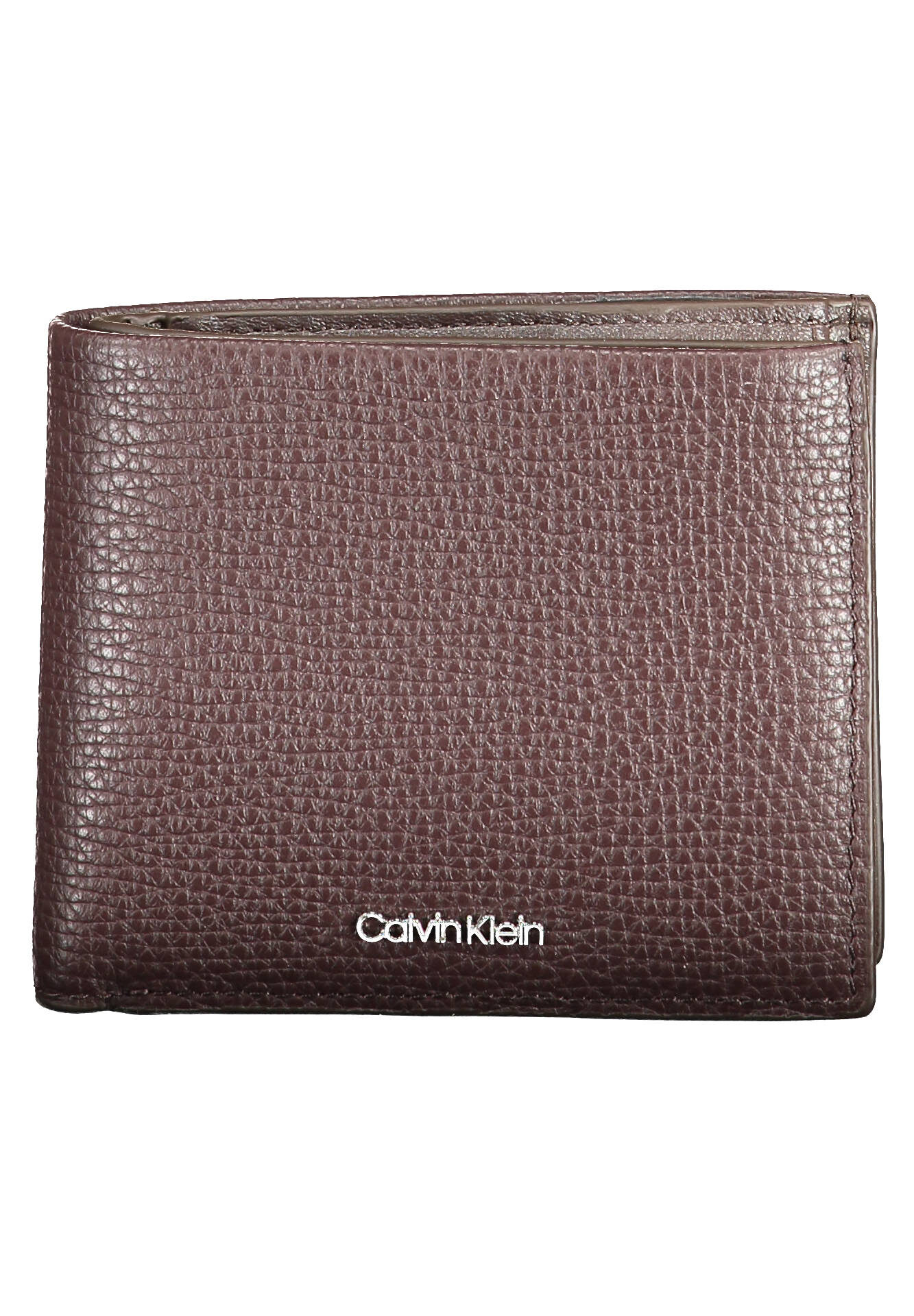 CALVIN KLEIN BROWN MAN WALLET