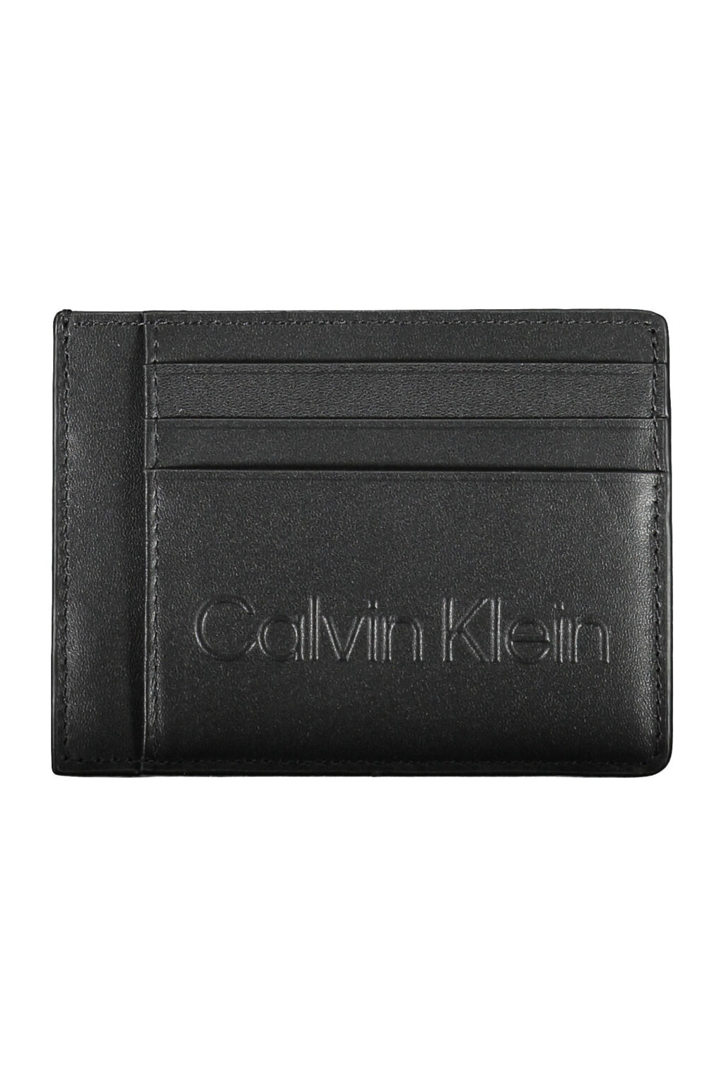 calvinkleinportafogliouomonero_1 CALVIN KLEIN juoda vyriška piniginė