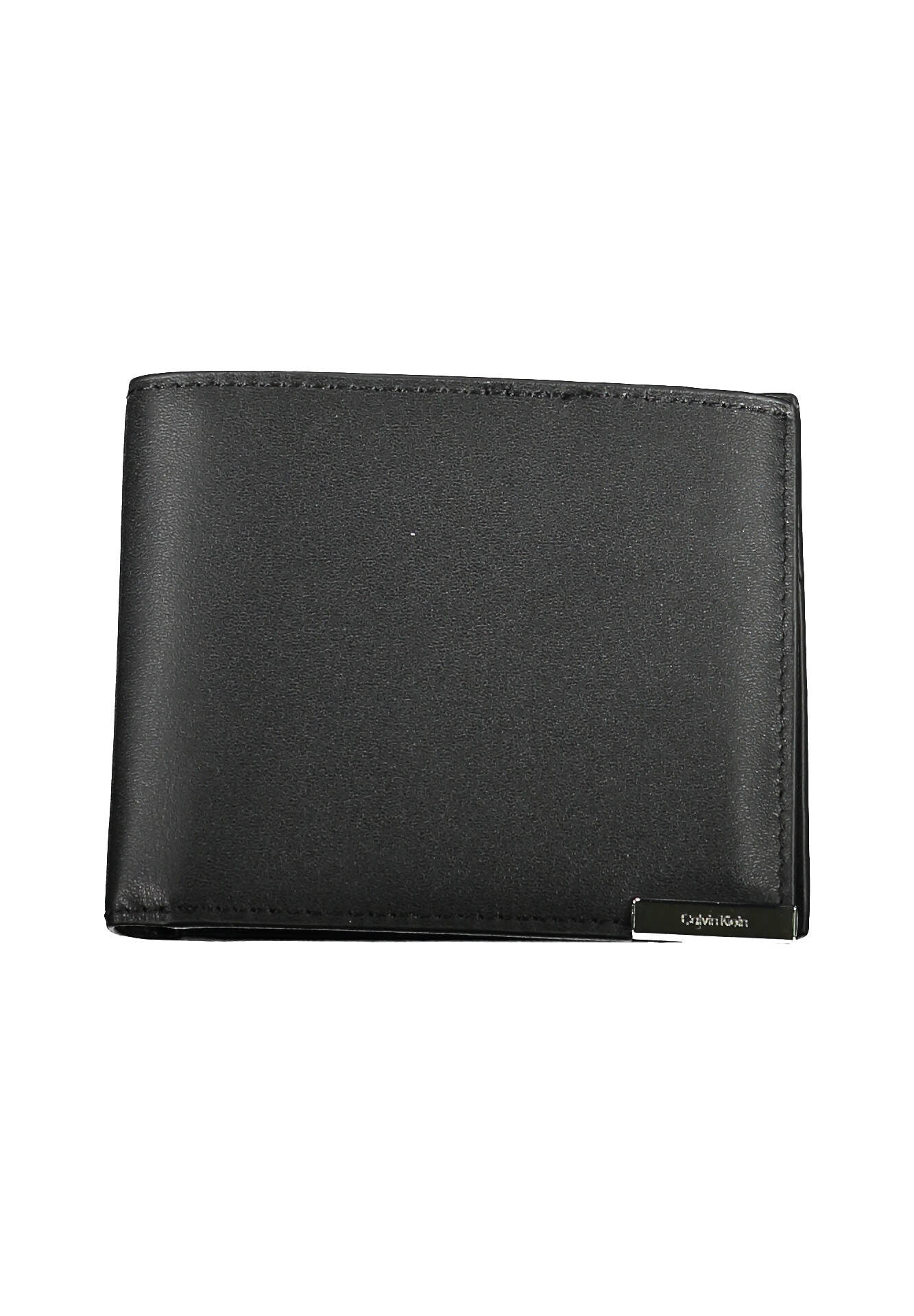 CALVIN KLEIN BLACK MAN WALLET