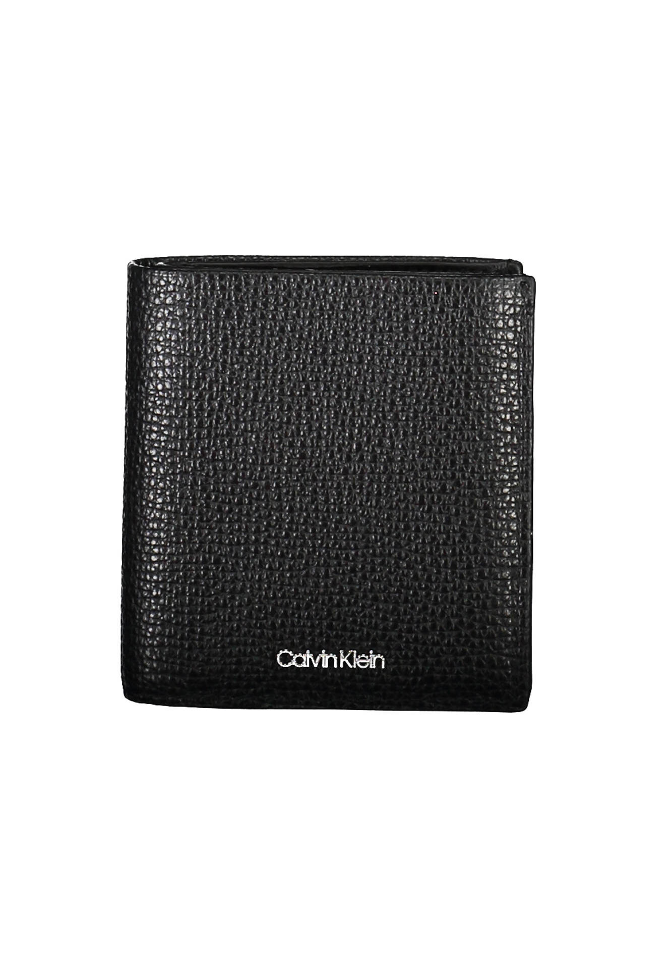 CALVIN KLEIN BLACK MAN WALLET