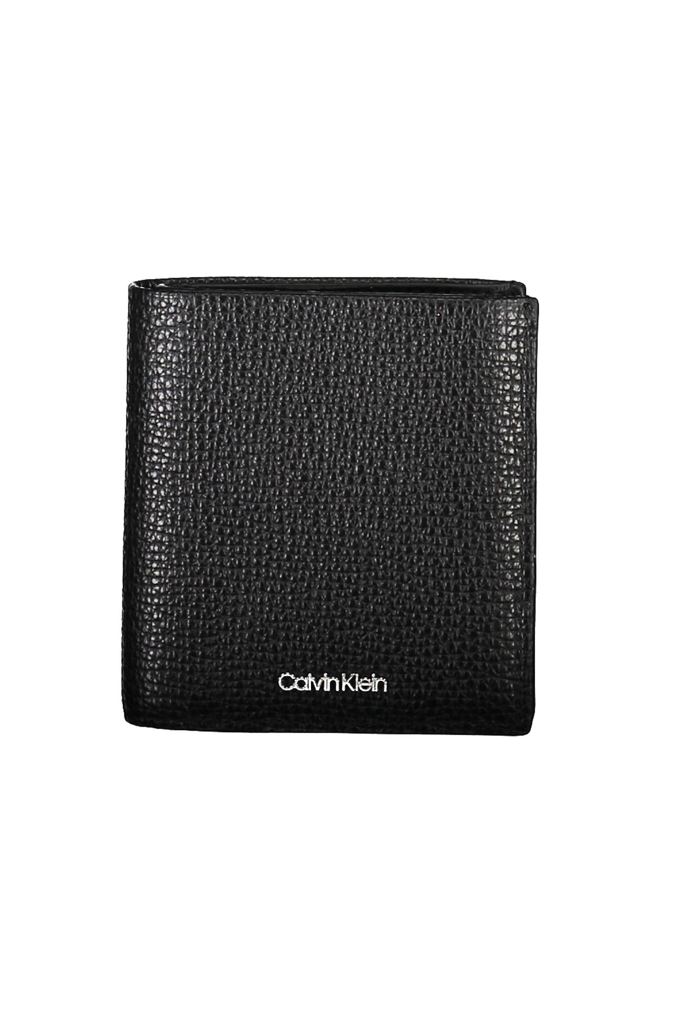 CALVIN KLEIN juoda vyriška piniginė CALVIN KLEIN juoda vyriška piniginė